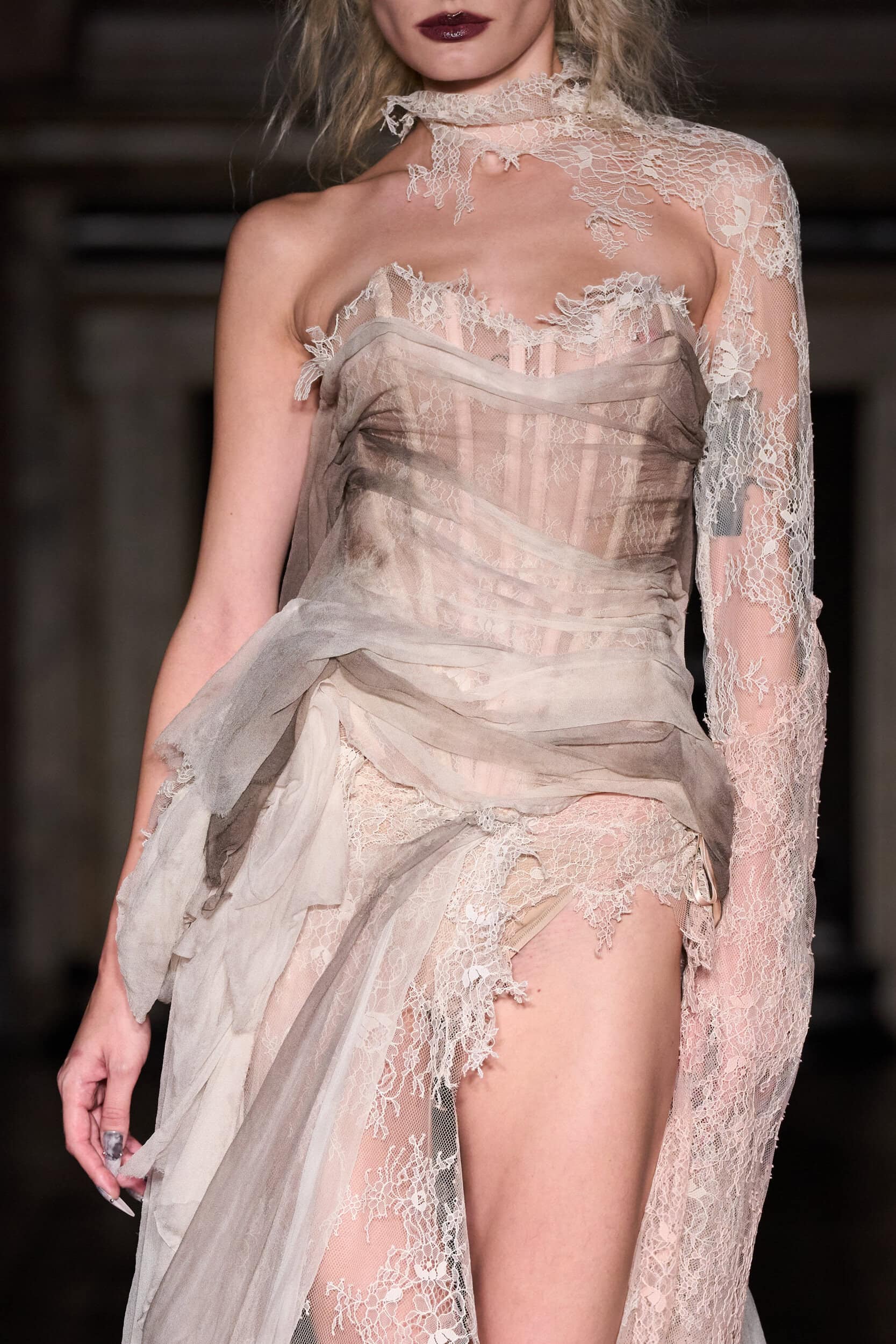 Dreaming Eli Spring 2027 Fashion Show Details