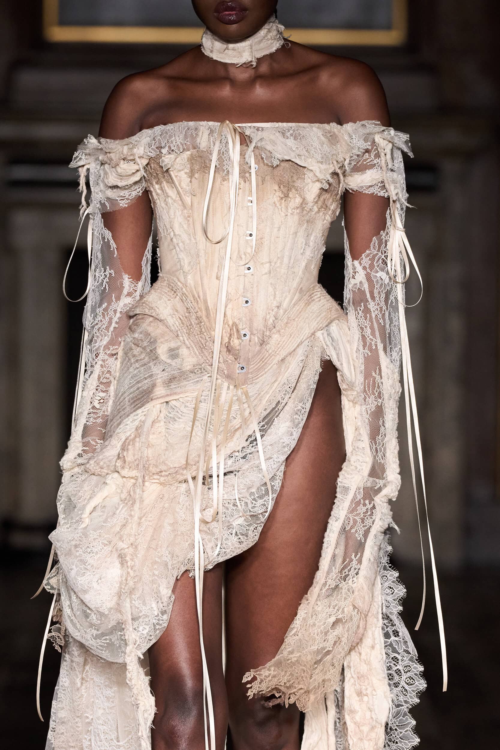 Dreaming Eli Spring 2027 Fashion Show Details