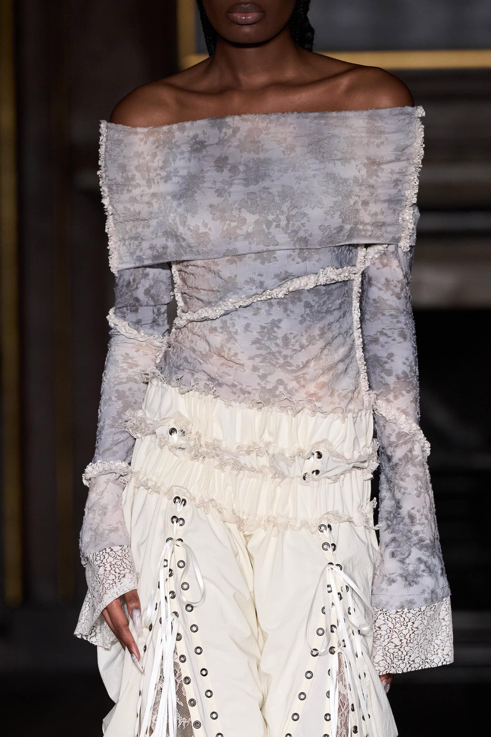 Dreaming Eli Spring 2027 Fashion Show Details