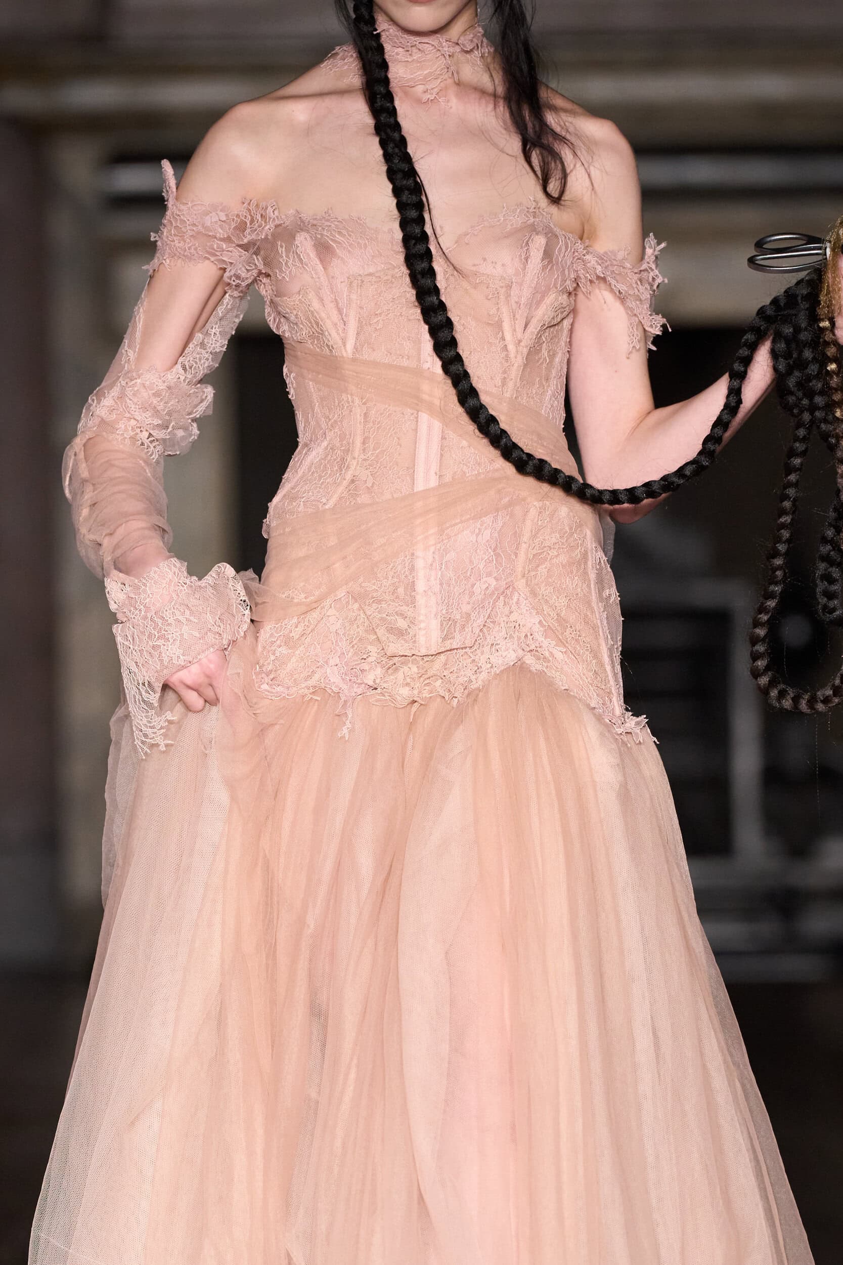 Dreaming Eli Spring 2027 Fashion Show Details