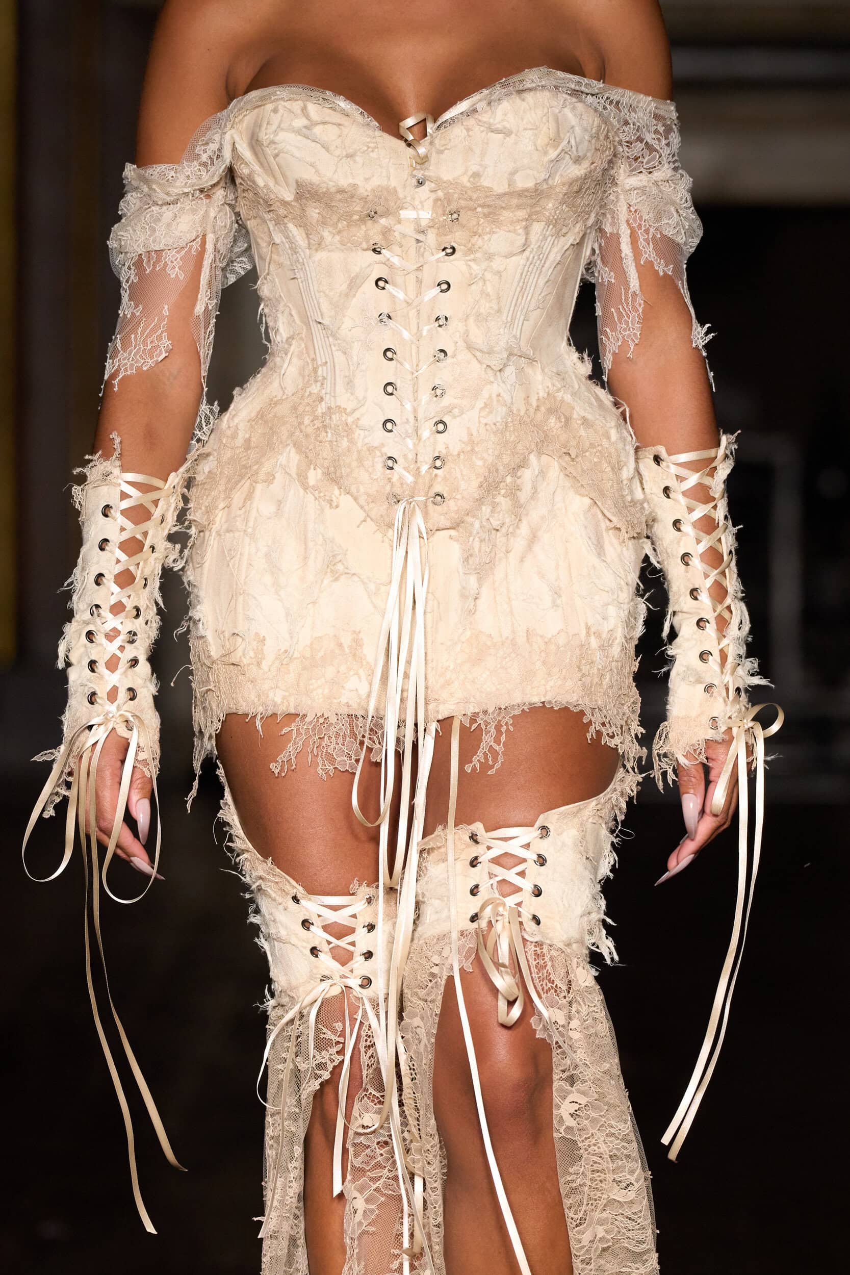 Dreaming Eli Spring 2027 Fashion Show Details