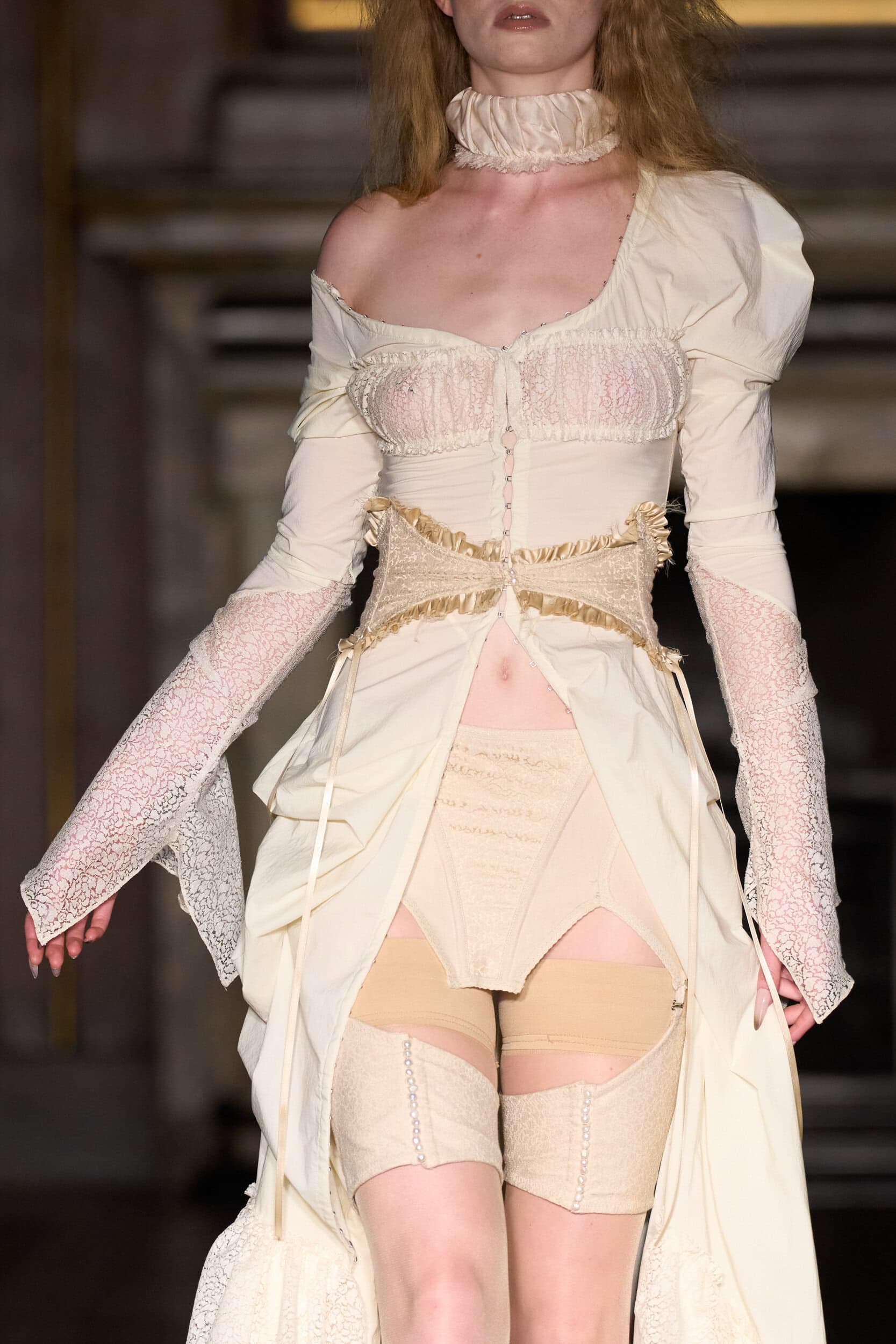 Dreaming Eli Spring 2027 Fashion Show Details