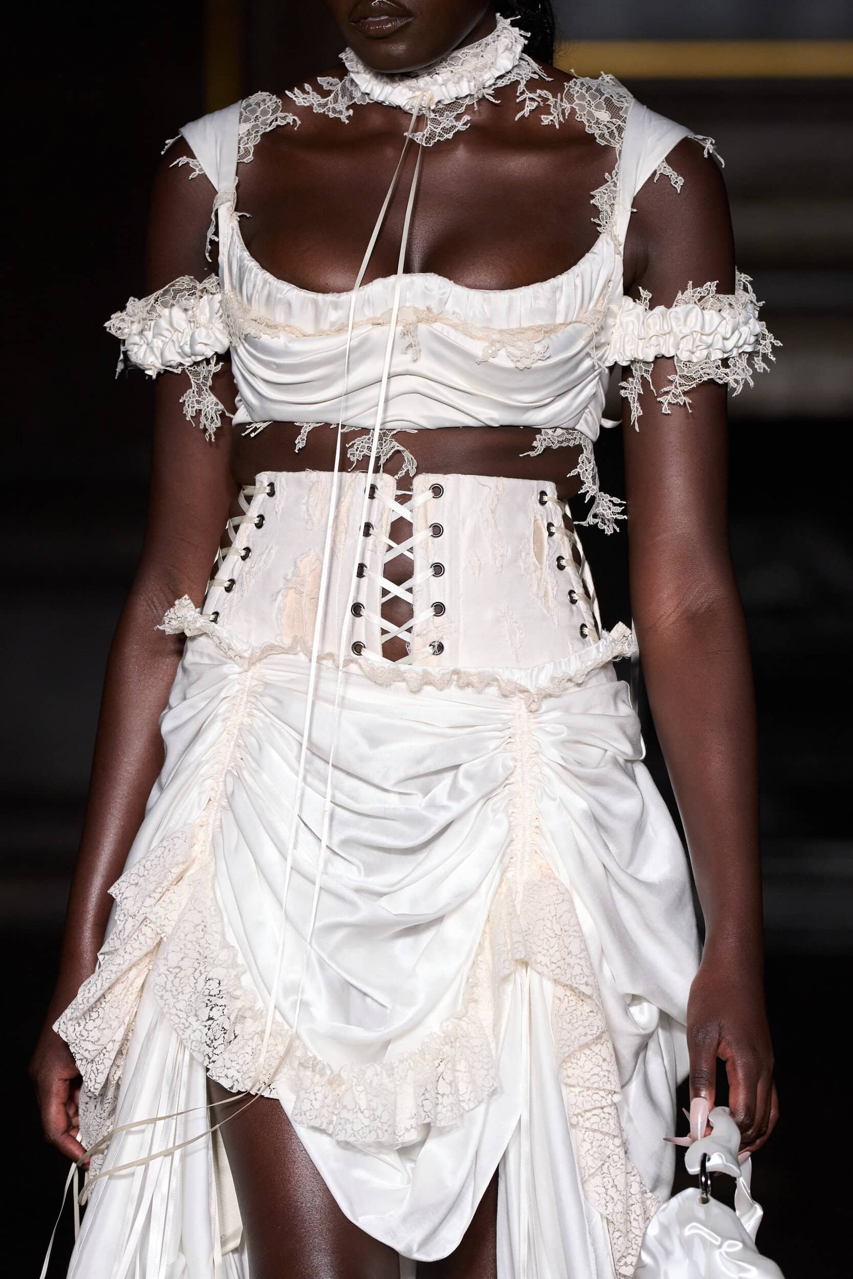 Dreaming Eli Spring 2027 Fashion Show Details