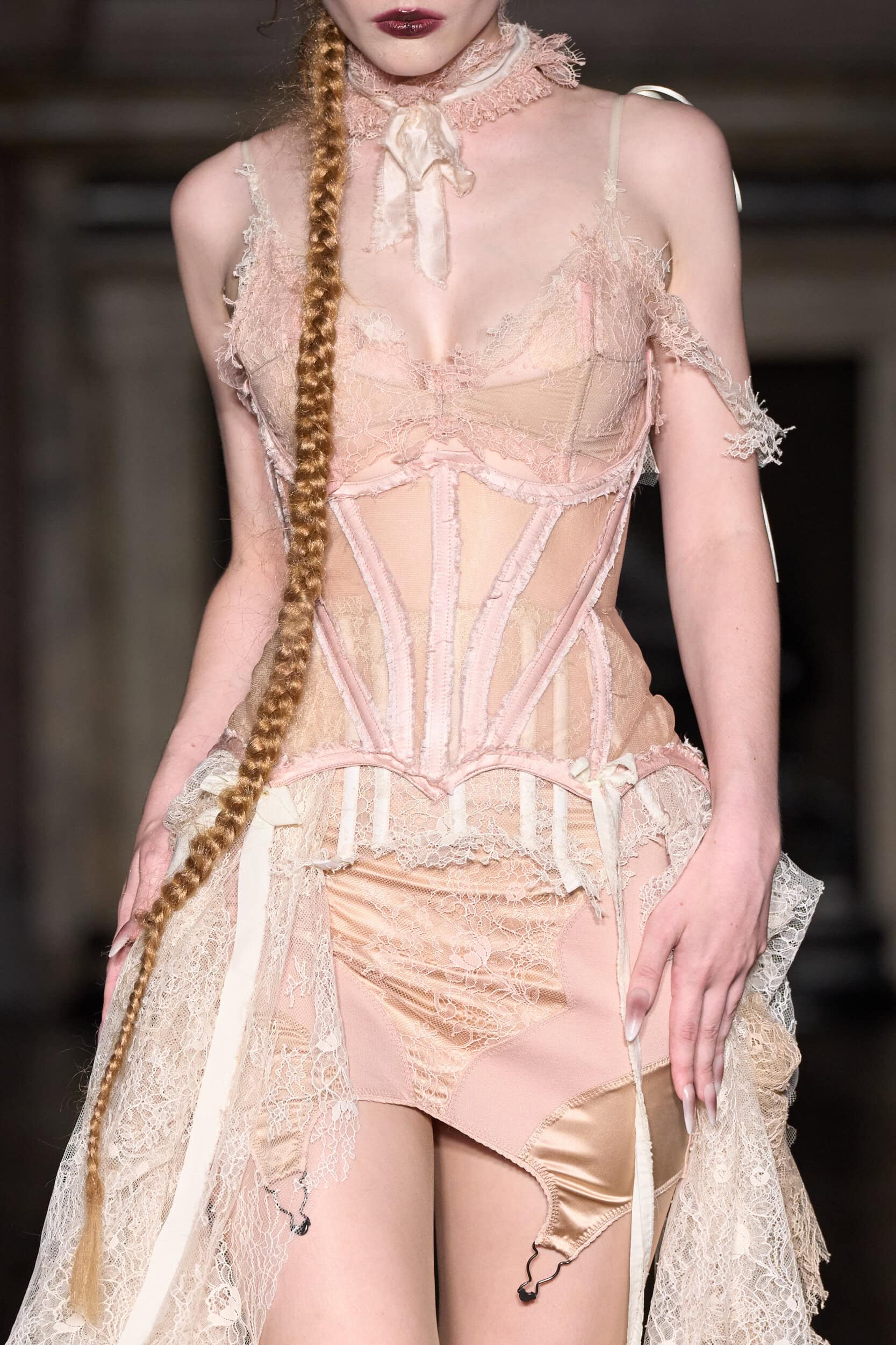 Dreaming Eli Spring 2027 Fashion Show Details