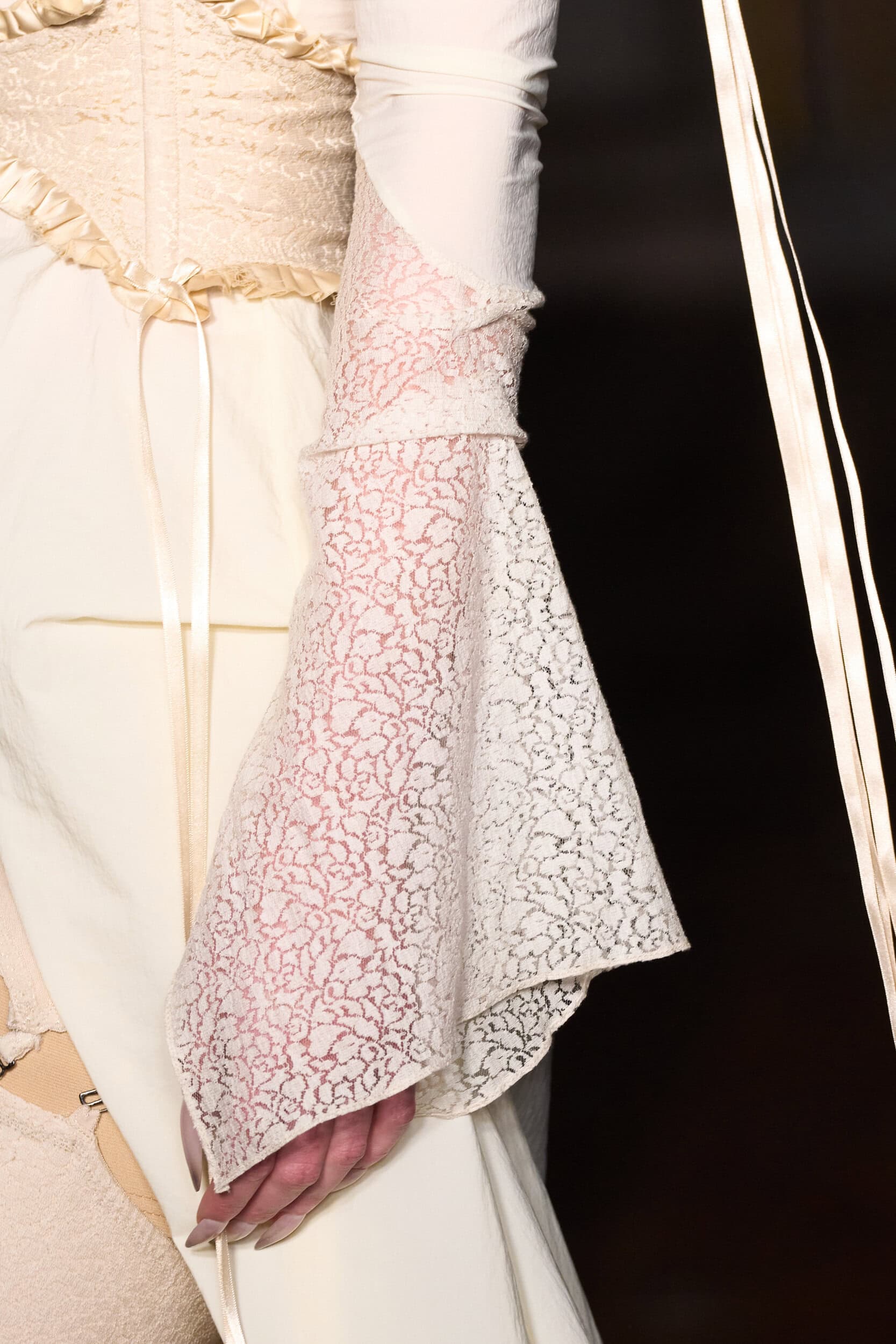 Dreaming Eli Spring 2027 Fashion Show Details