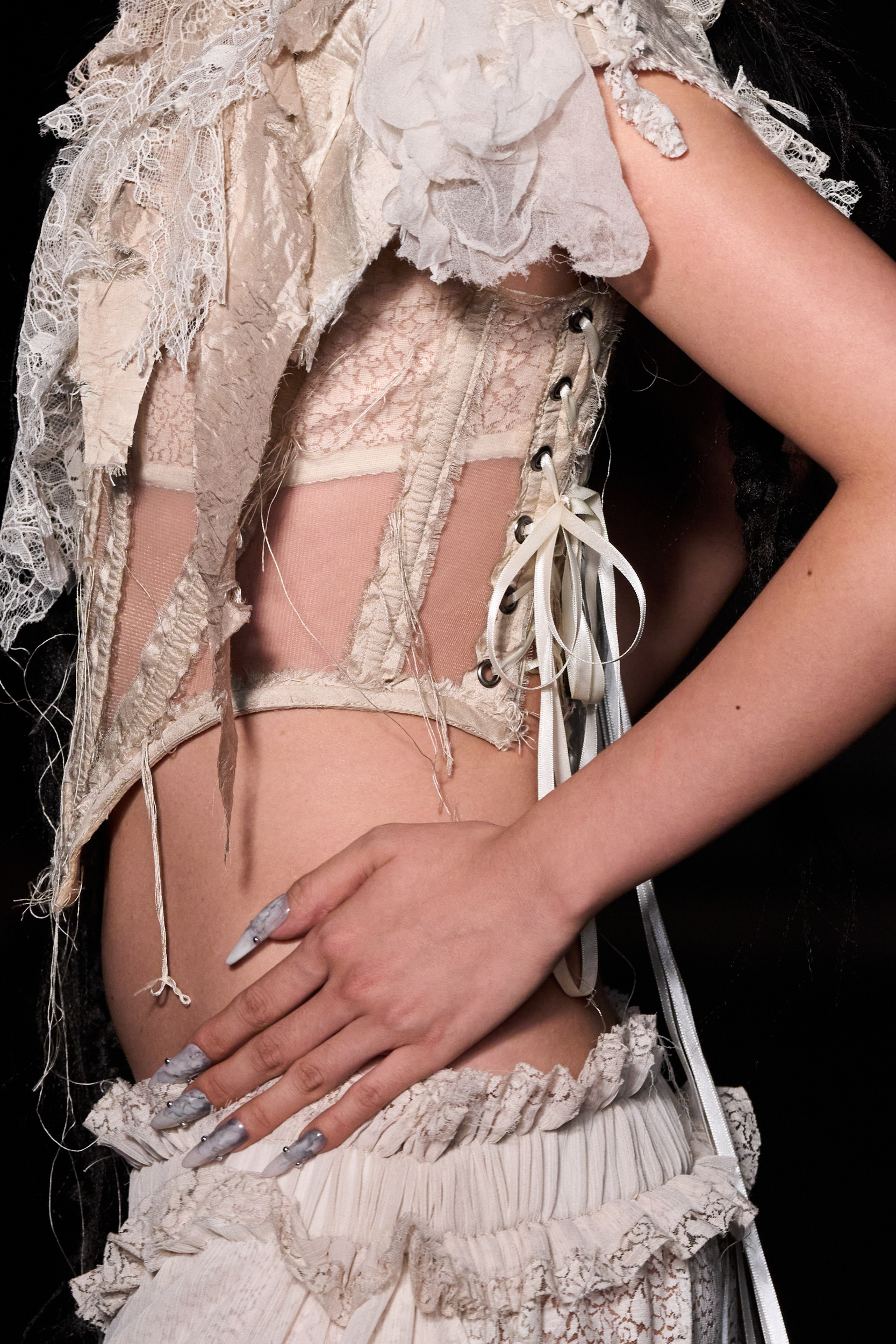 Dreaming Eli Spring 2027 Fashion Show Details