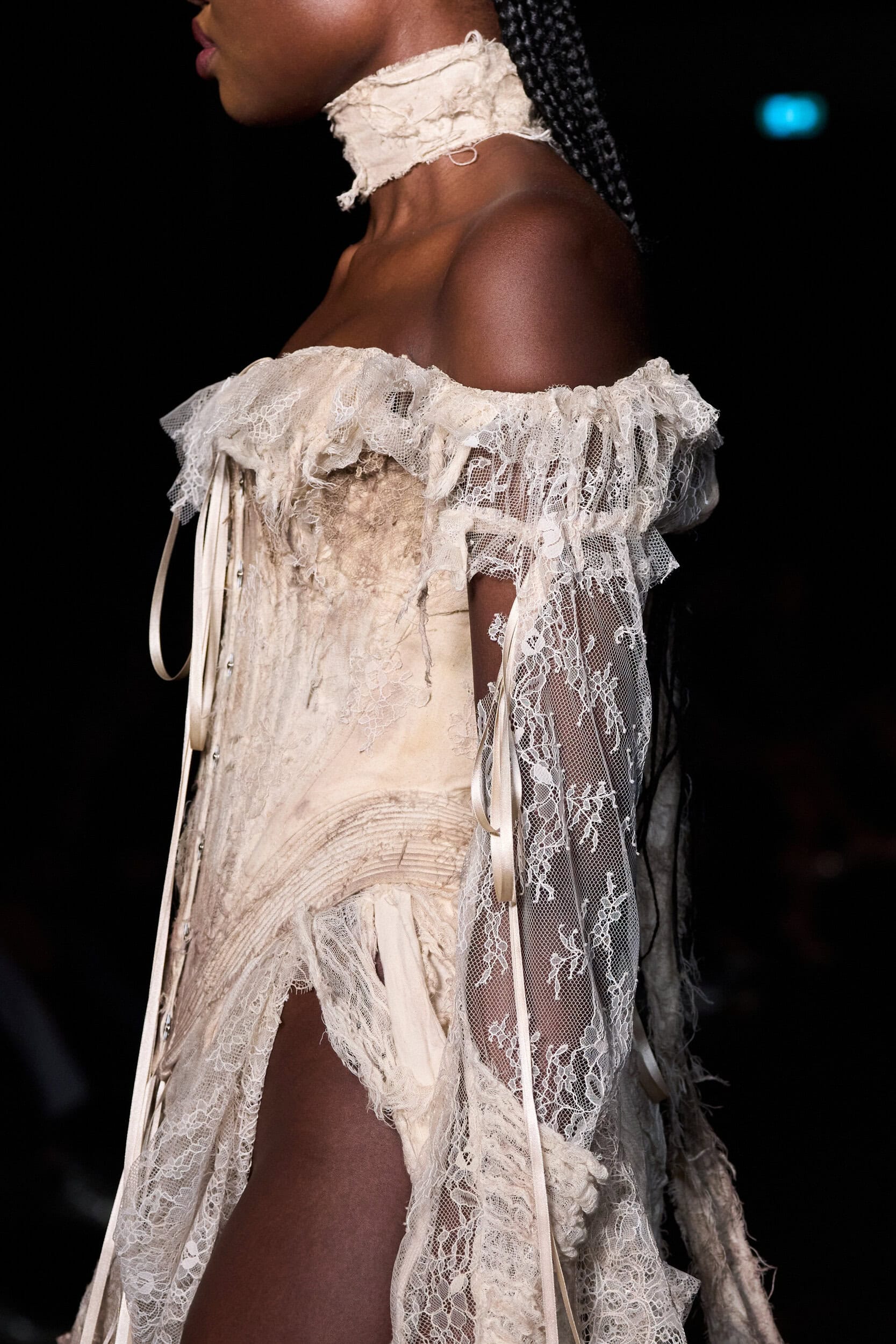 Dreaming Eli Spring 2027 Fashion Show Details