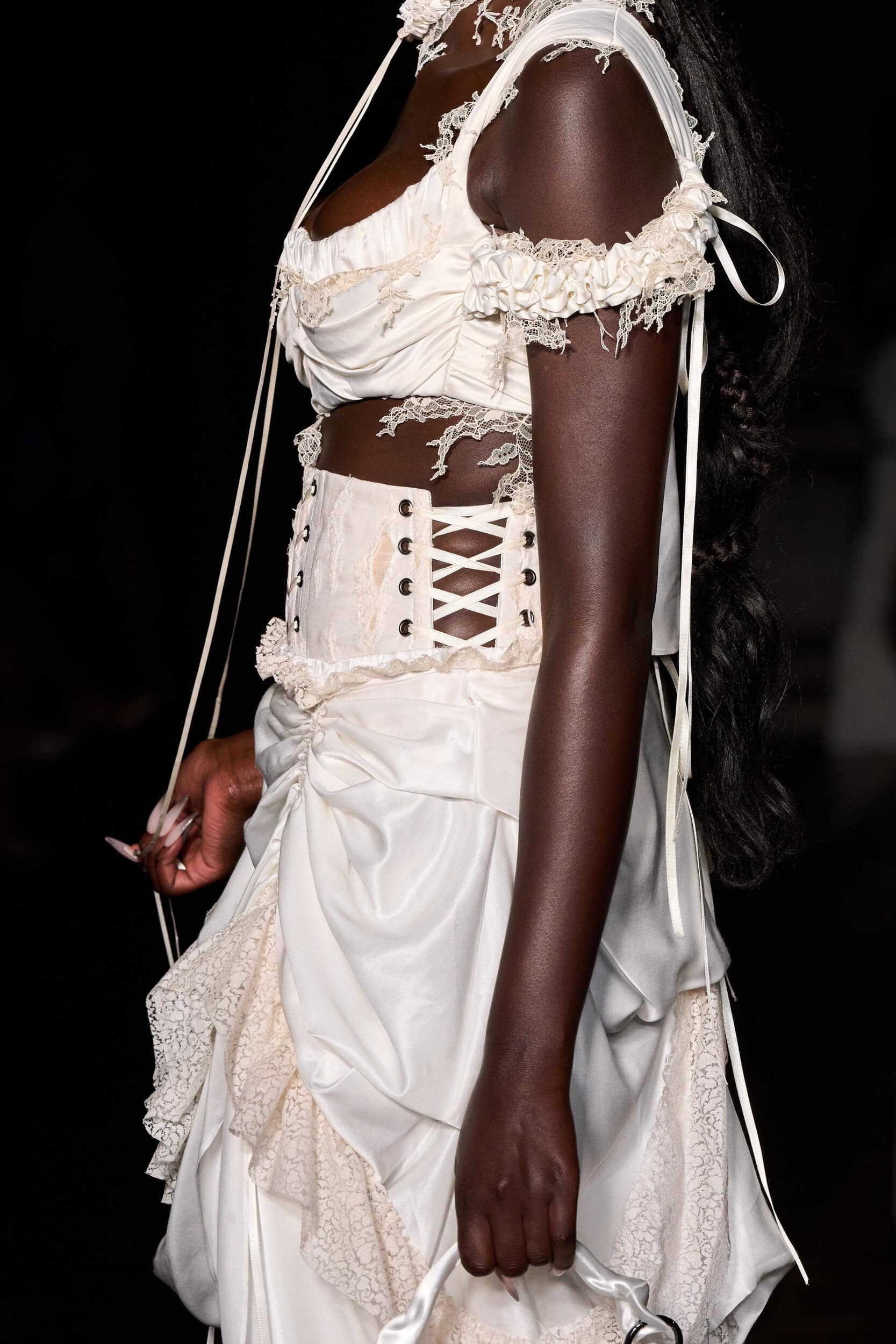 Dreaming Eli Spring 2027 Fashion Show Details