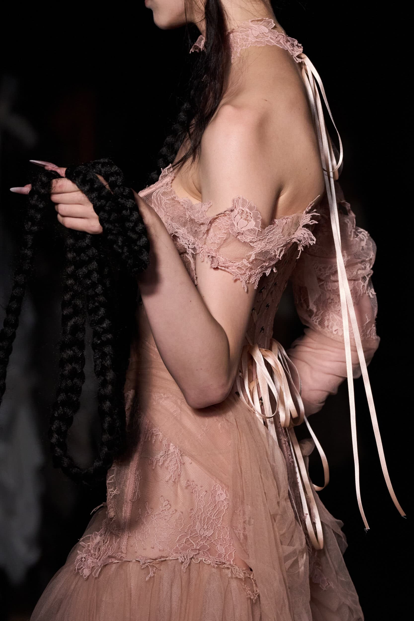 Dreaming Eli Spring 2027 Fashion Show Details