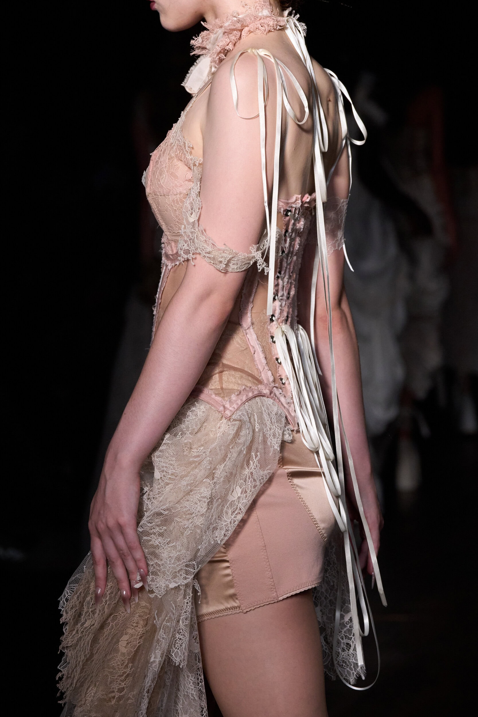 Dreaming Eli Spring 2027 Fashion Show Details