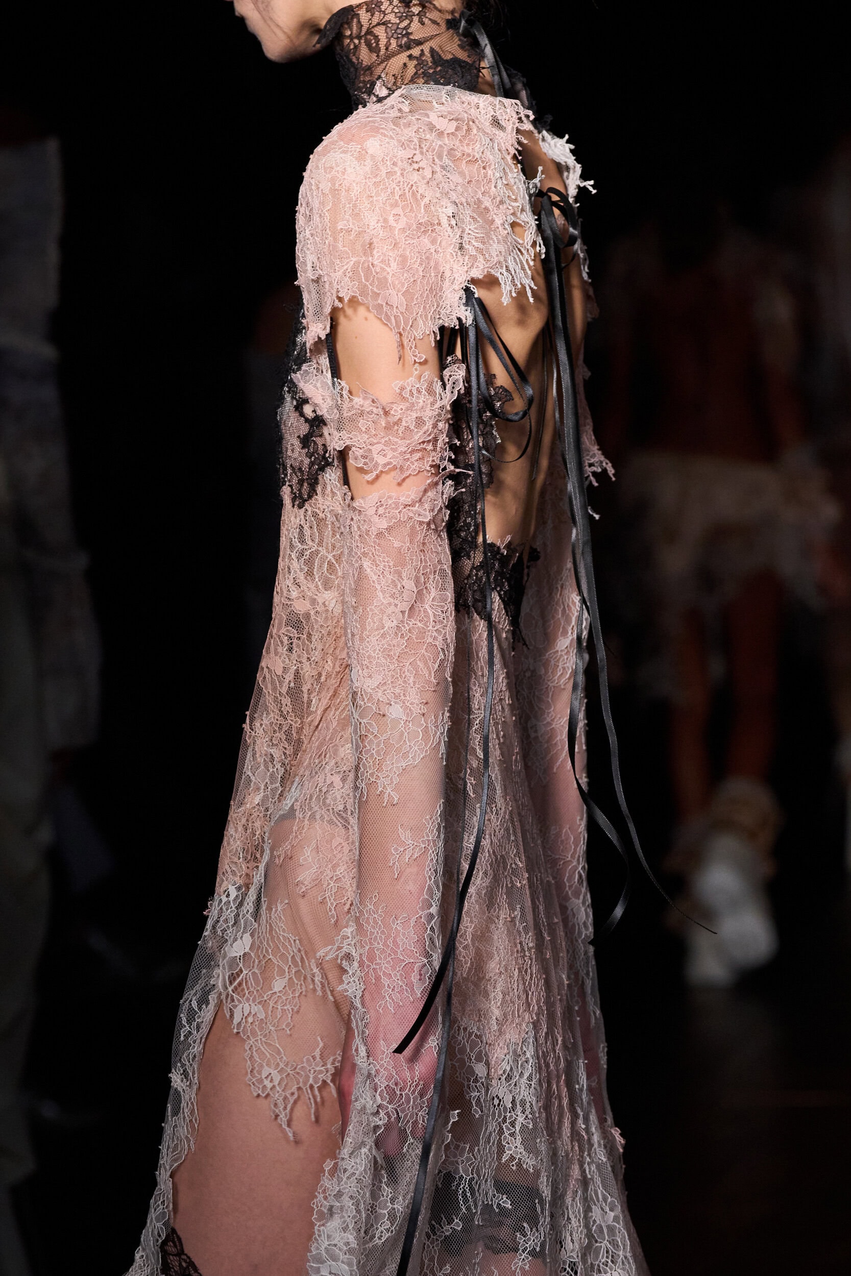 Dreaming Eli Spring 2027 Fashion Show Details