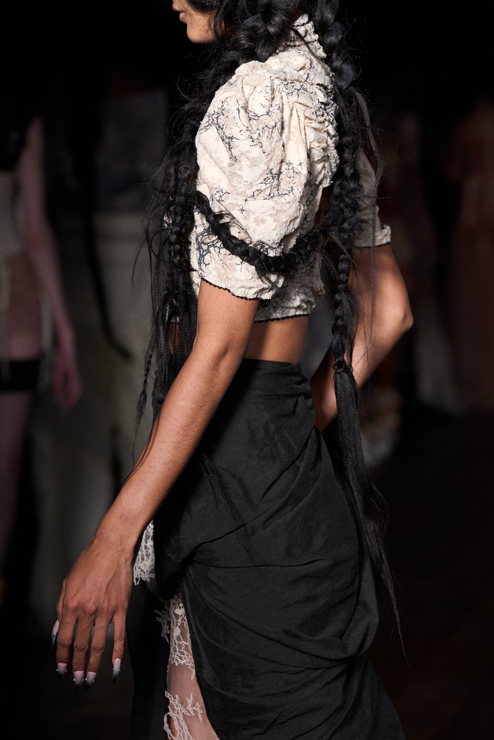 Dreaming Eli Spring 2027 Fashion Show Details