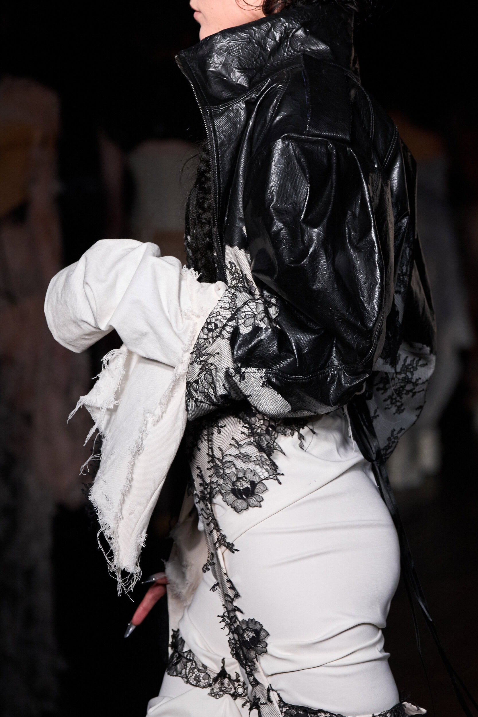 Dreaming Eli Spring 2027 Fashion Show Details
