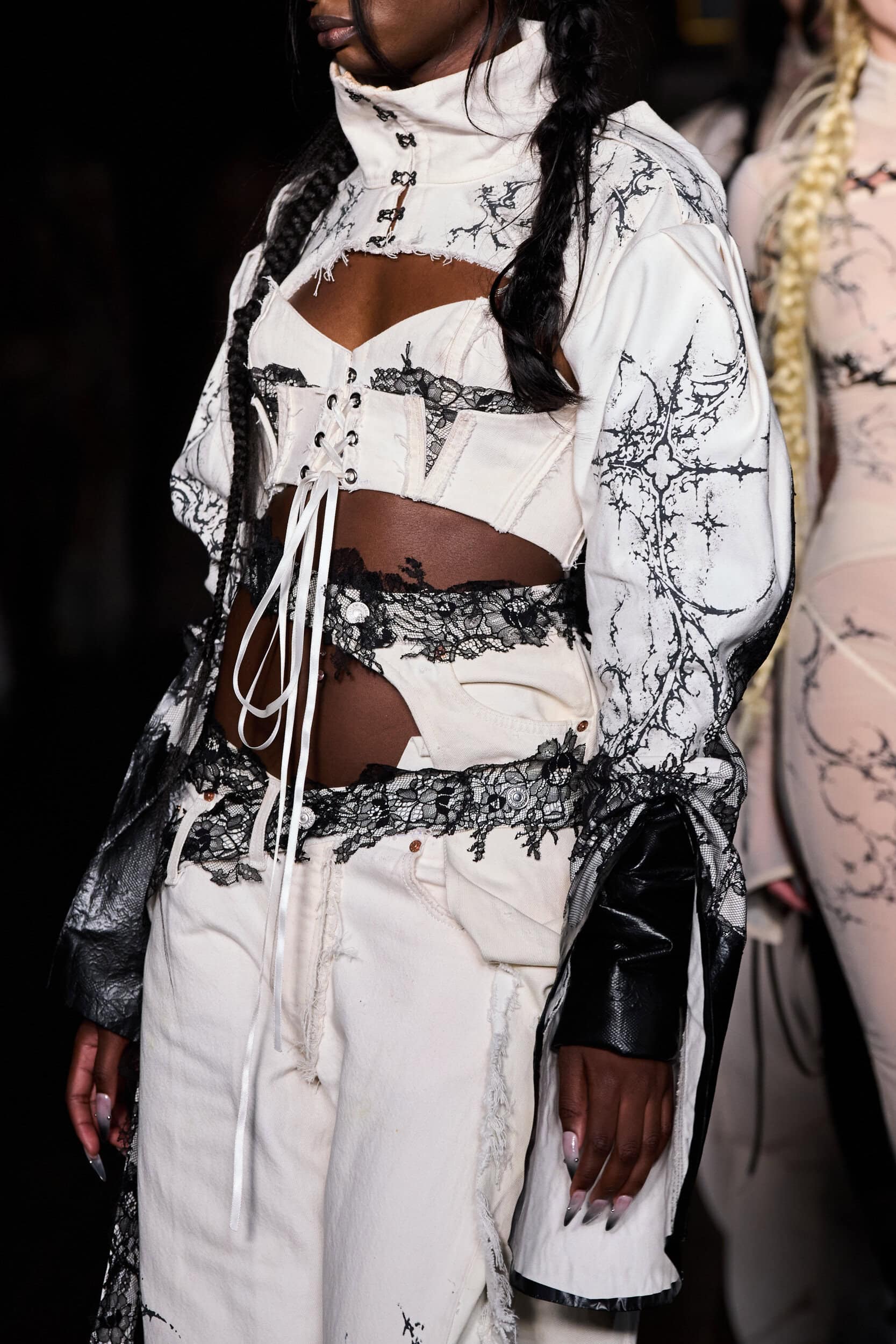 Dreaming Eli Spring 2027 Fashion Show Details