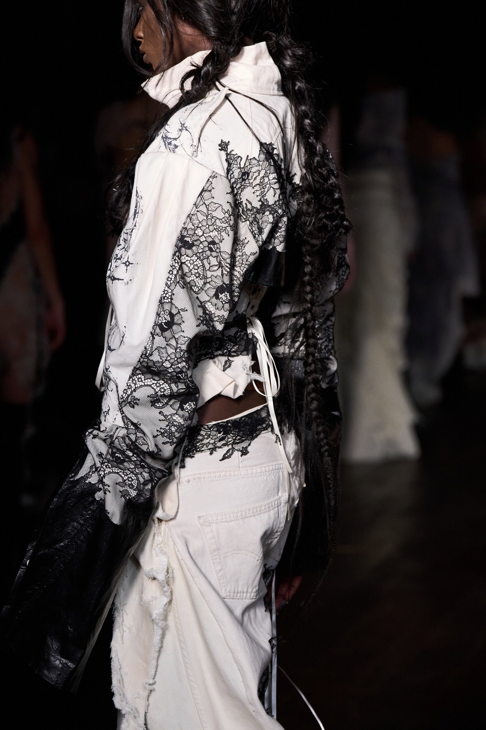 Dreaming Eli Spring 2027 Fashion Show Details