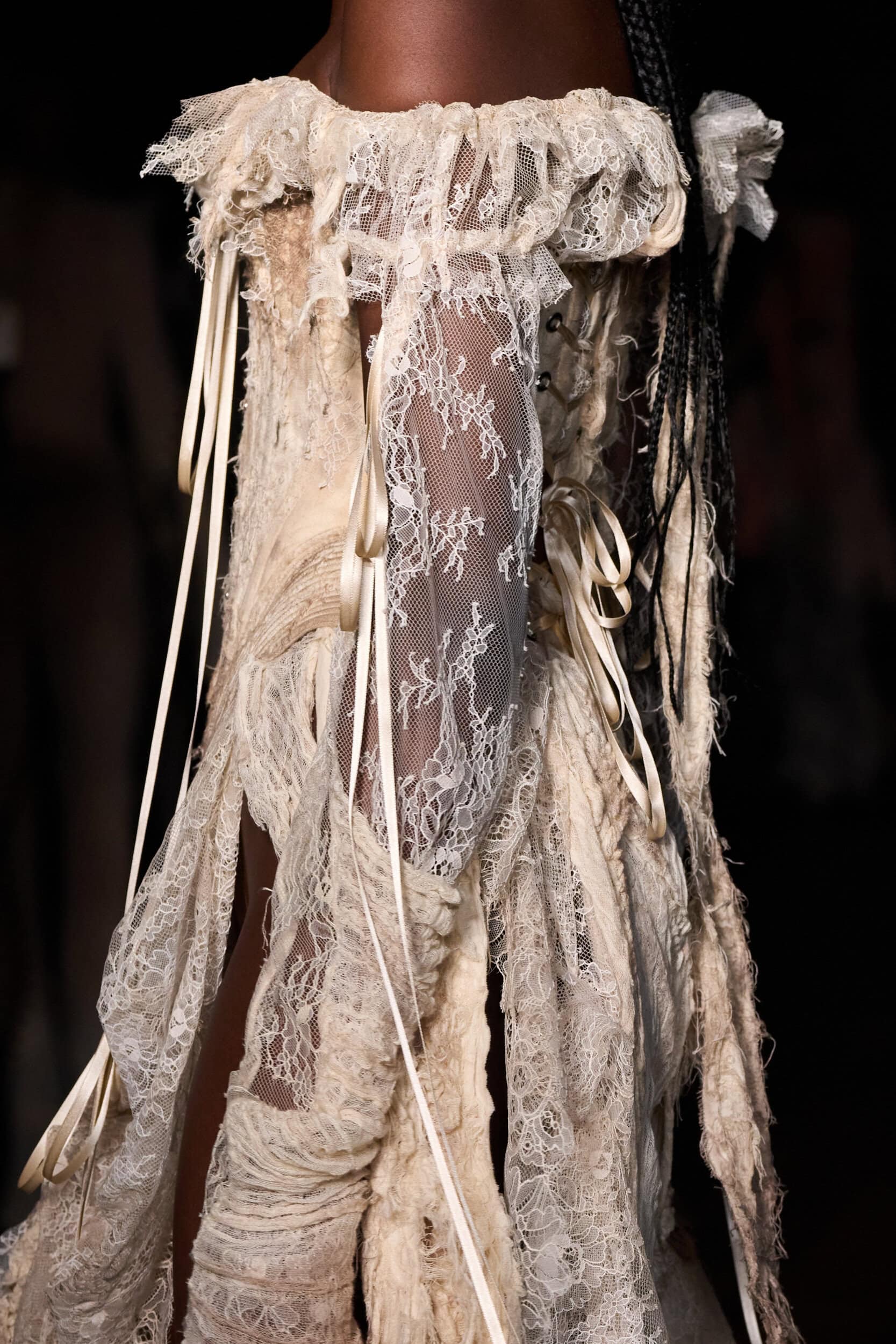 Dreaming Eli Spring 2027 Fashion Show Details