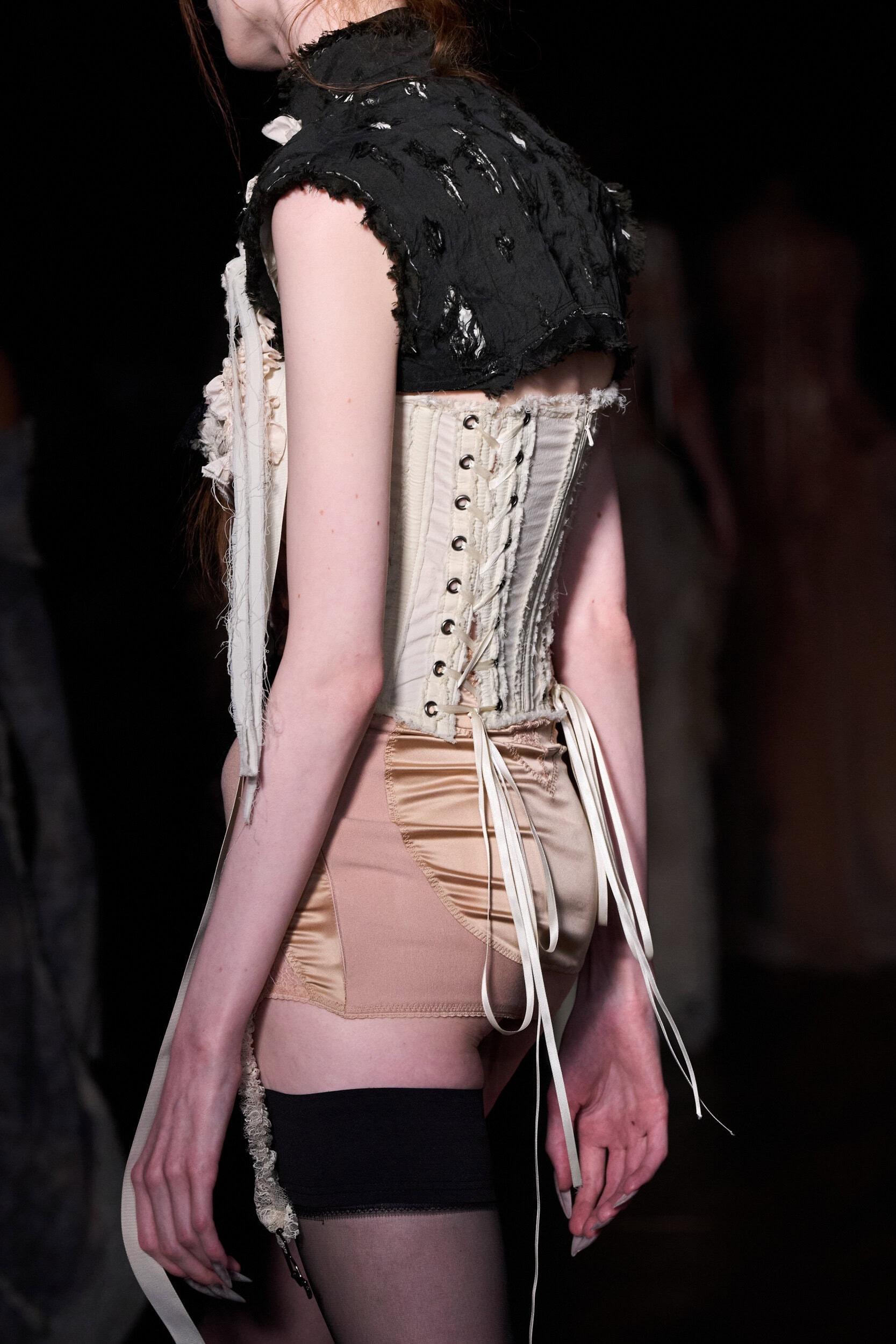 Dreaming Eli Spring 2027 Fashion Show Details