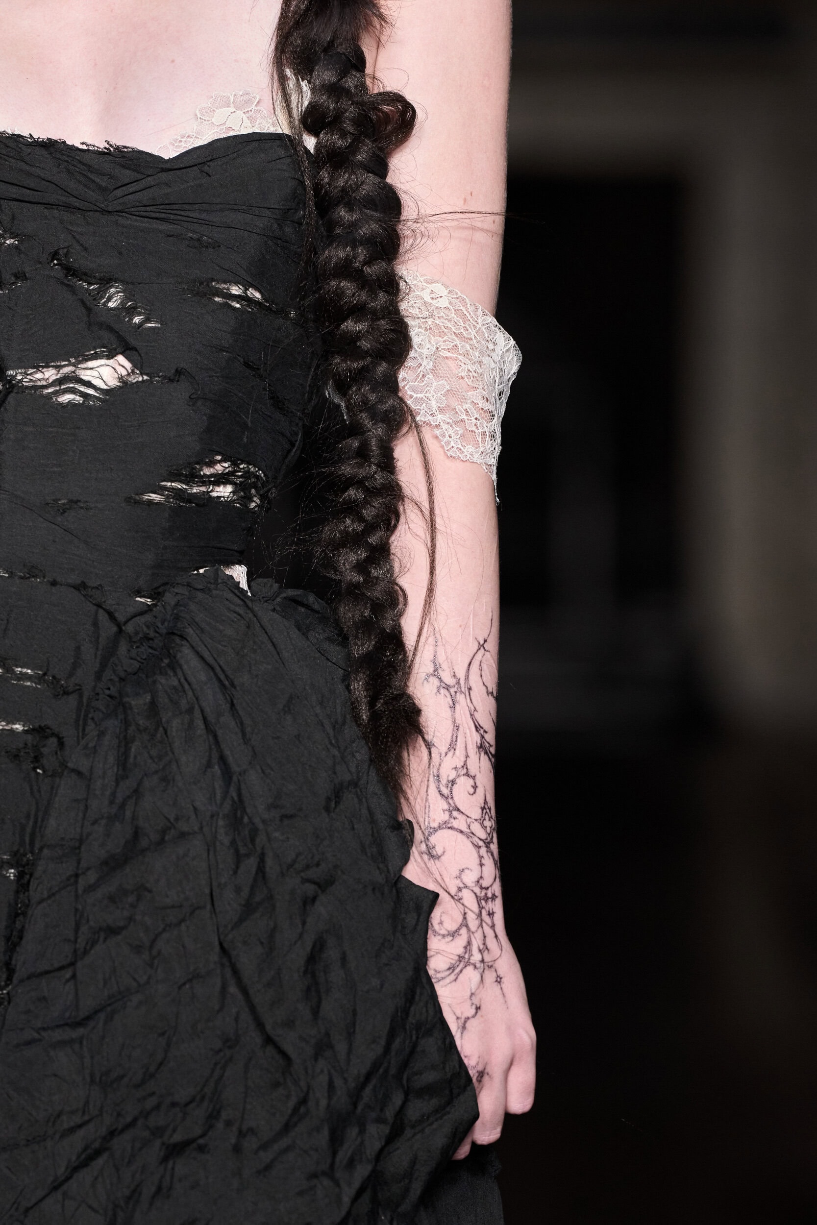 Dreaming Eli Spring 2027 Fashion Show Details