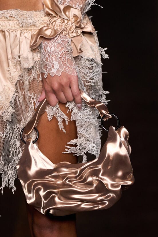 Dreaming Eli Spring 2027 Fashion Show Details