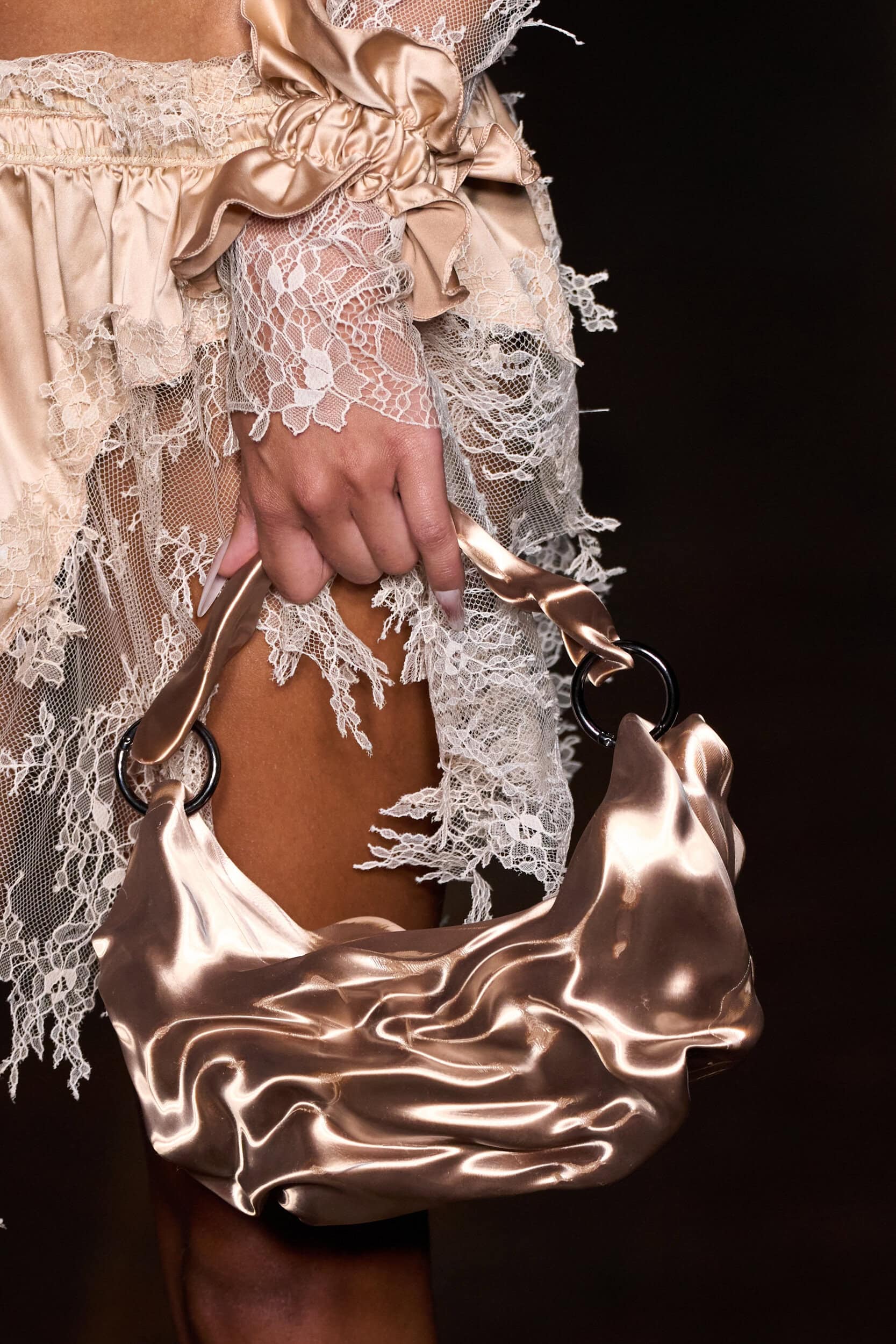 Dreaming Eli Spring 2027 Fashion Show Details