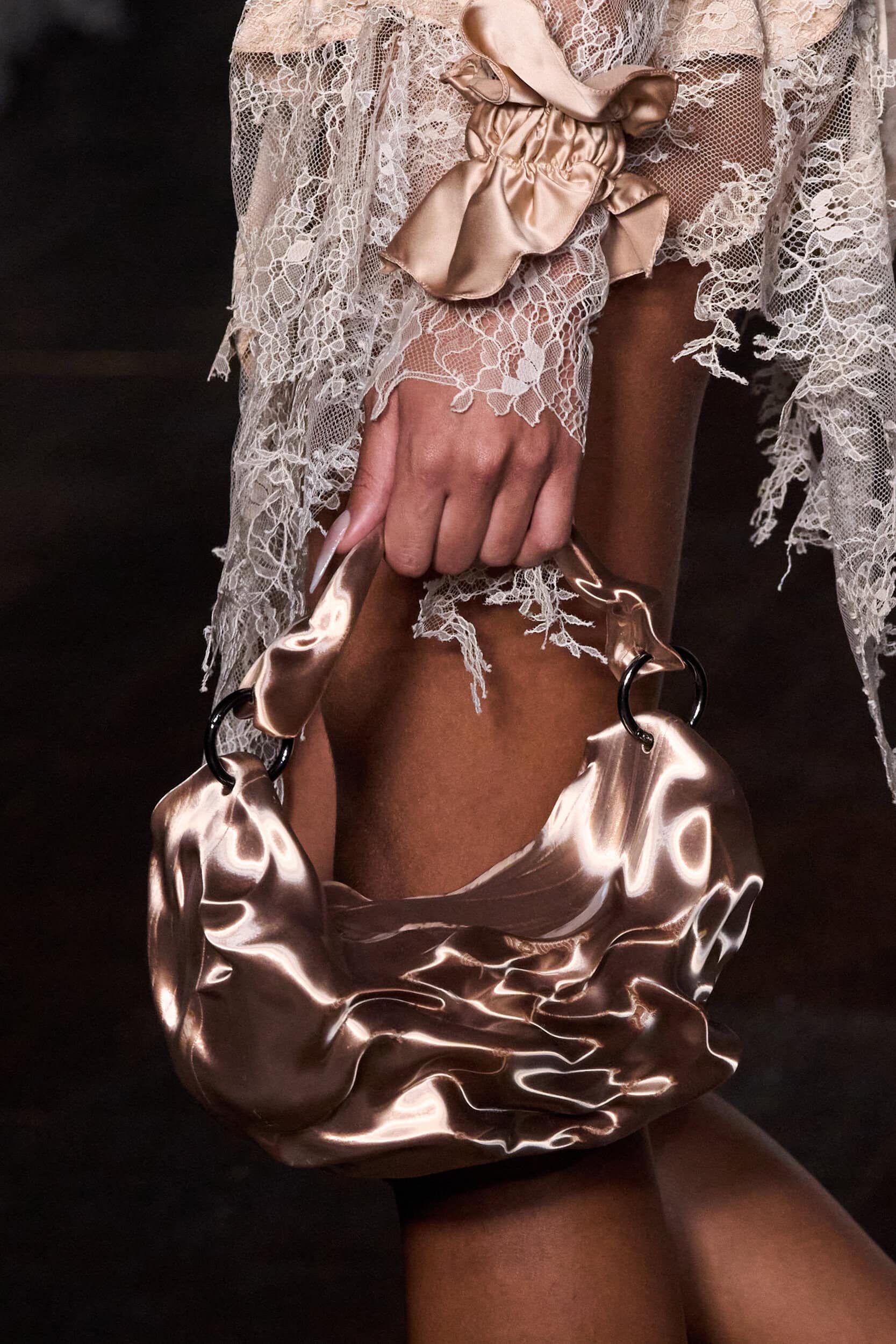 Dreaming Eli Spring 2027 Fashion Show Details