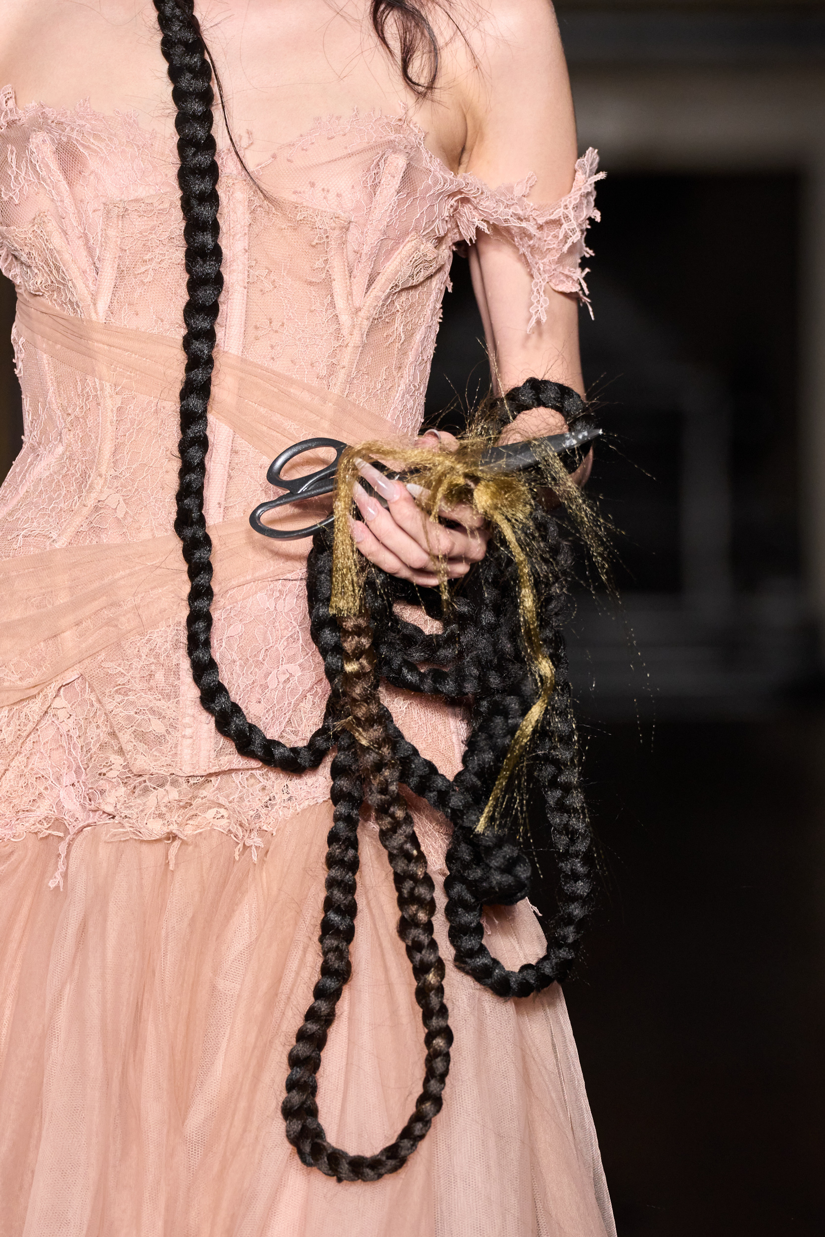 Dreaming Eli Spring 2027 Fashion Show Details