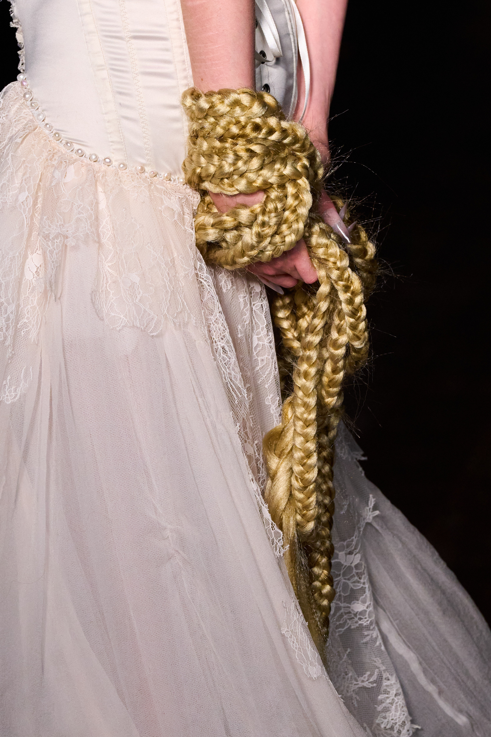 Dreaming Eli Spring 2027 Fashion Show Details