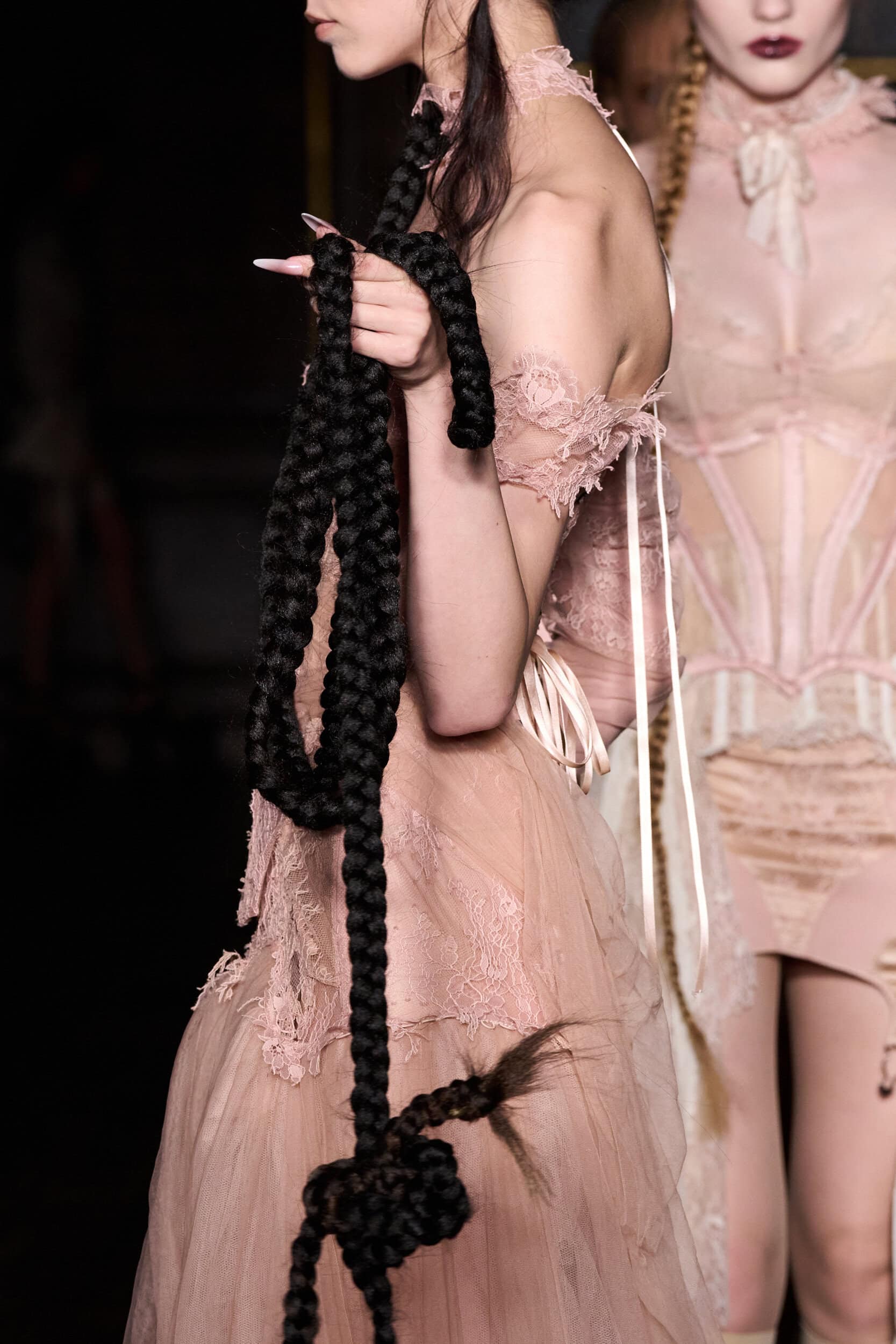 Dreaming Eli Spring 2027 Fashion Show Details