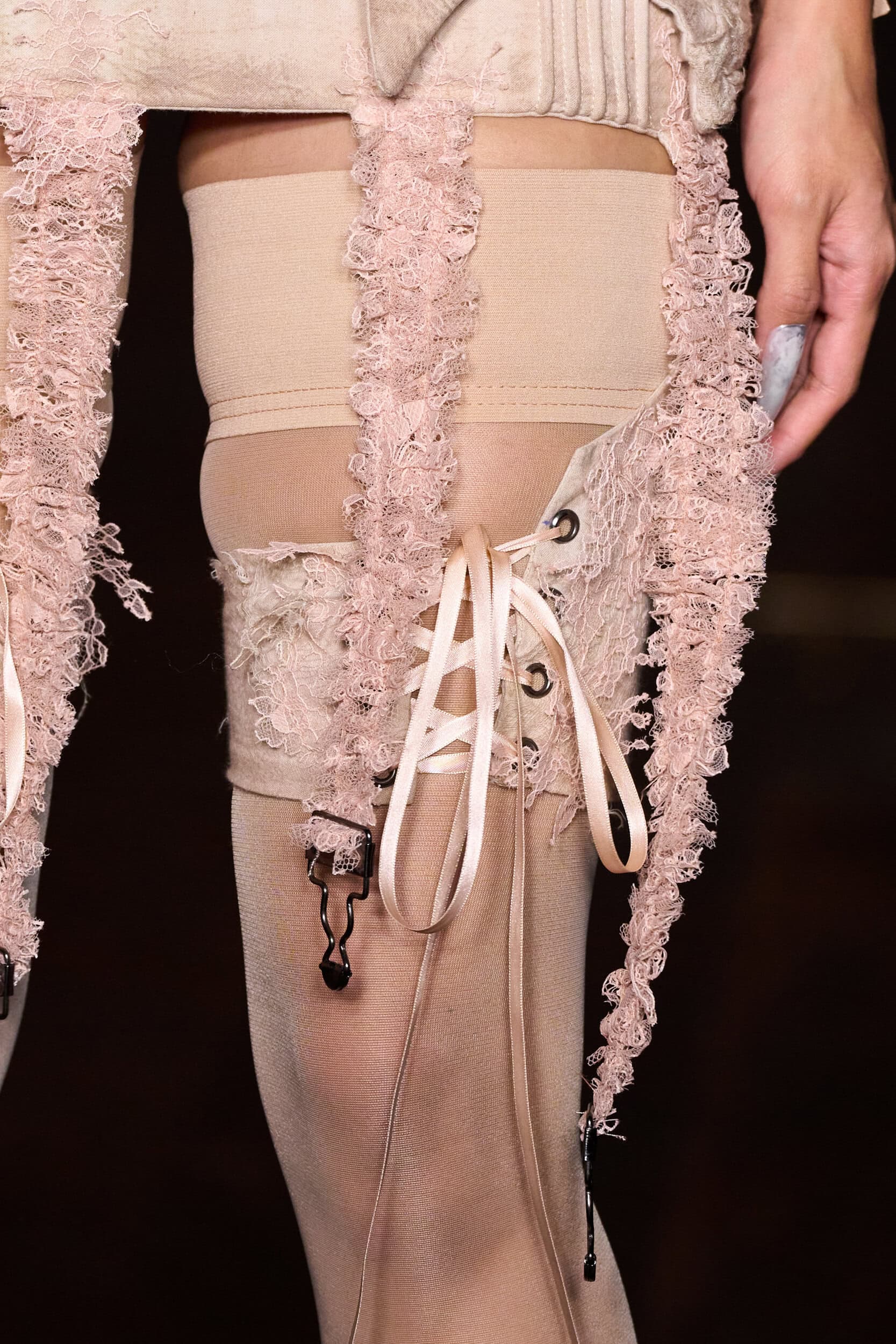 Dreaming Eli Spring 2027 Fashion Show Details