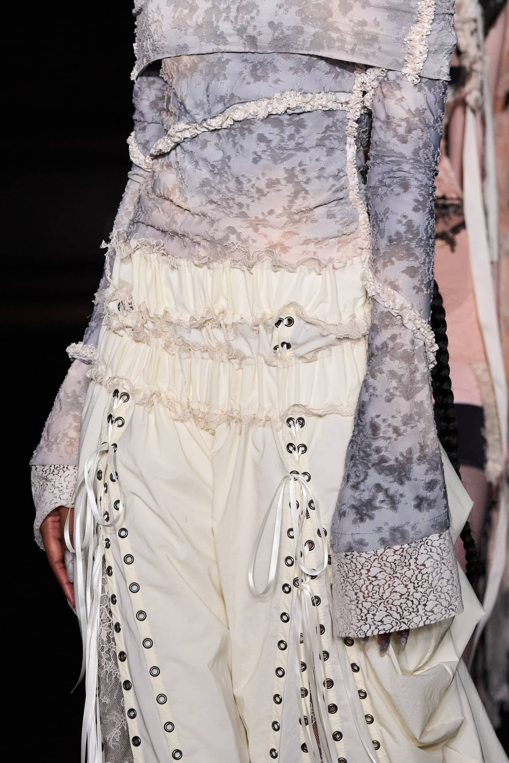 Dreaming Eli Spring 2027 Fashion Show Details