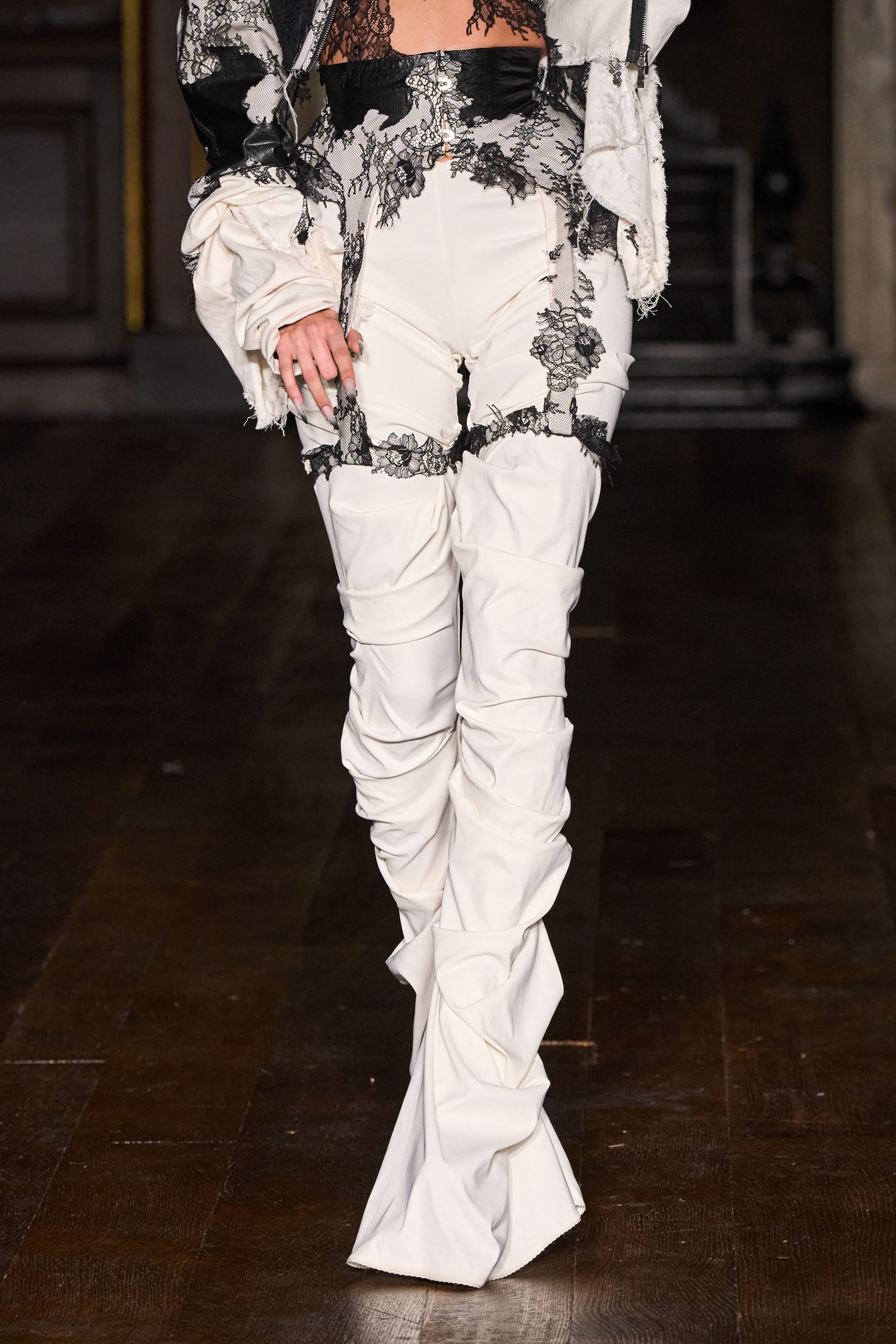 Dreaming Eli Spring 2027 Fashion Show Details