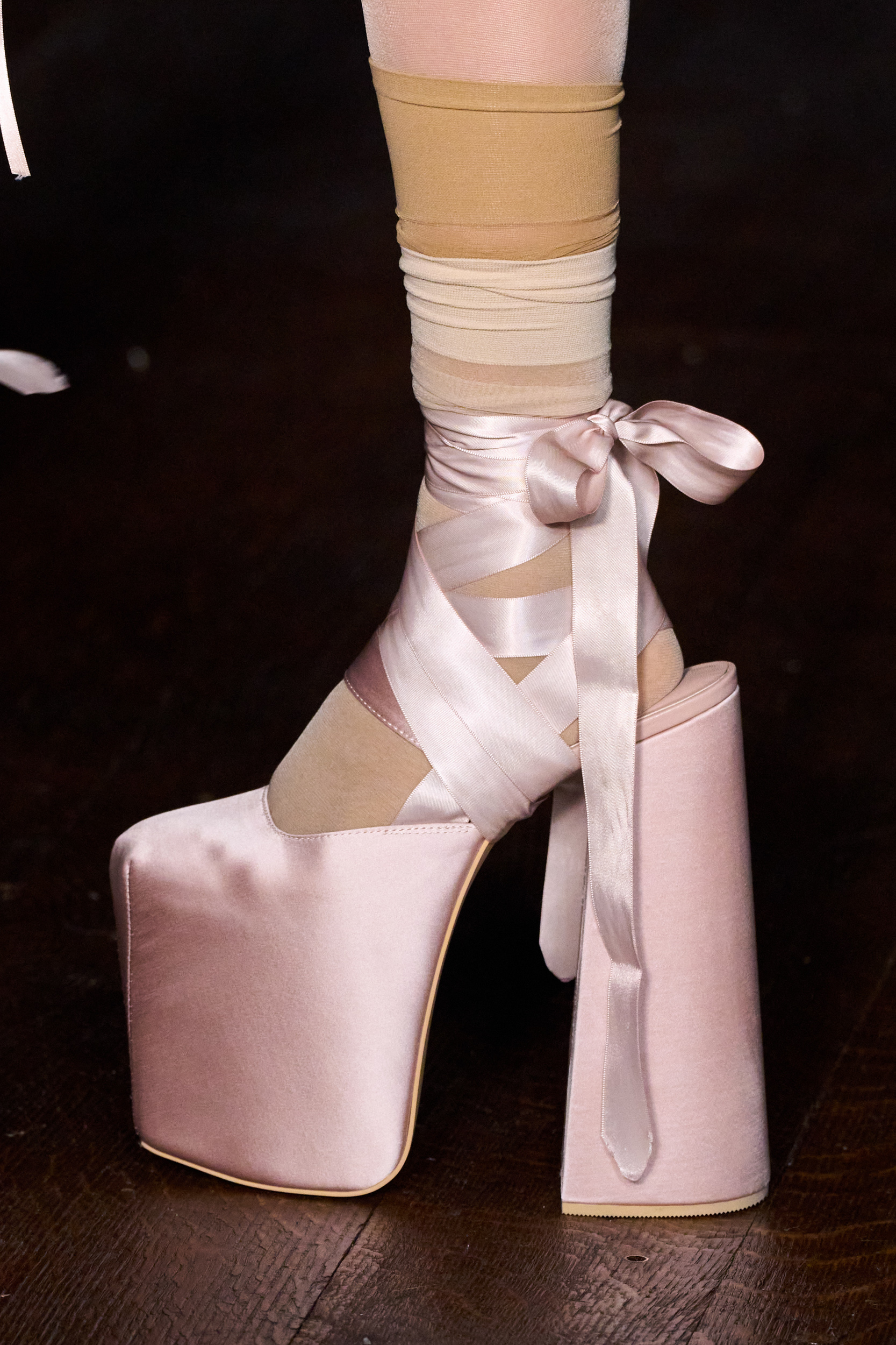Dreaming Eli Spring 2027 Fashion Show Details