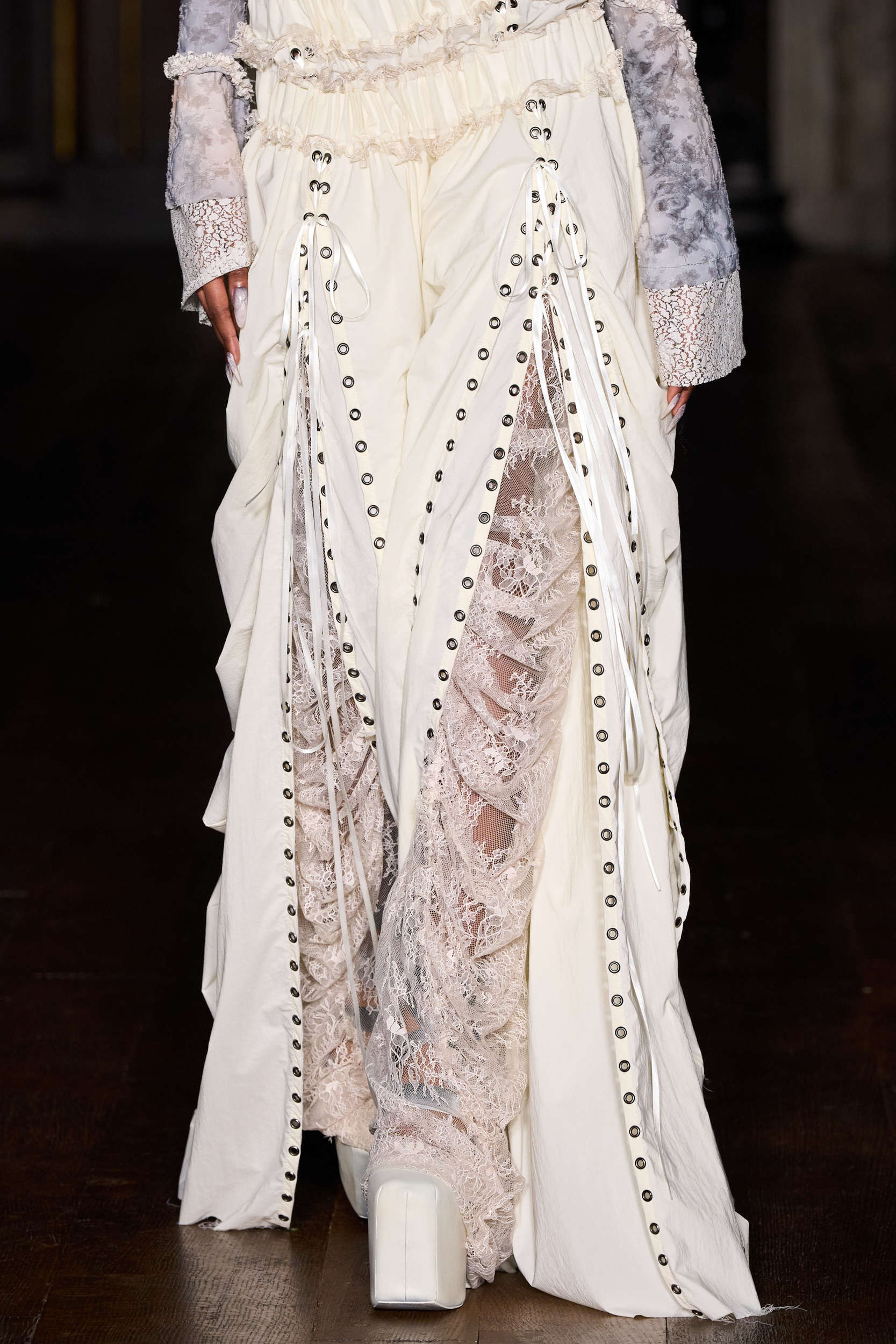 Dreaming Eli Spring 2027 Fashion Show Details