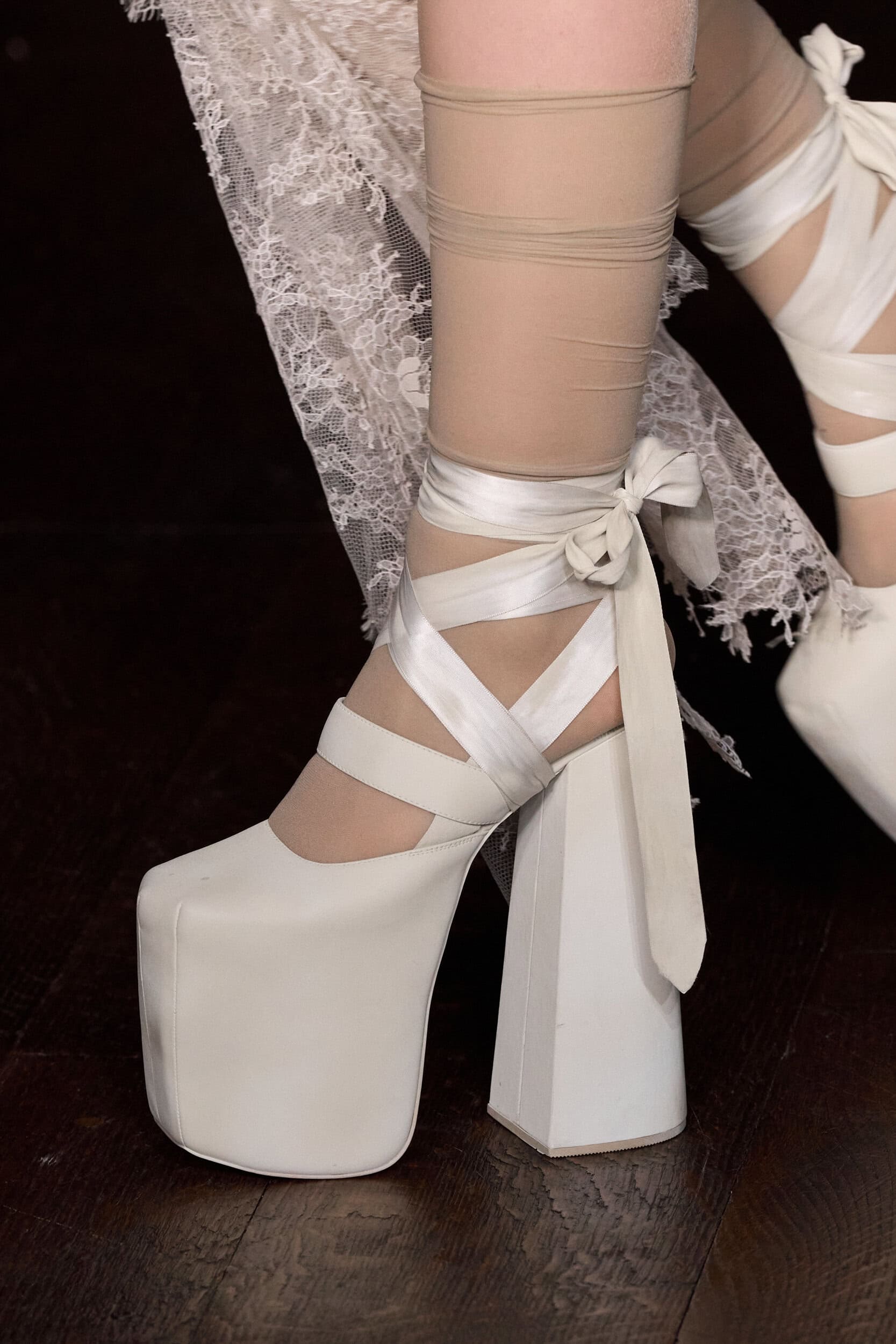 Dreaming Eli Spring 2027 Fashion Show Details