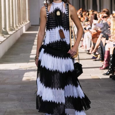 Missoni Spring 2027 Fashion Show