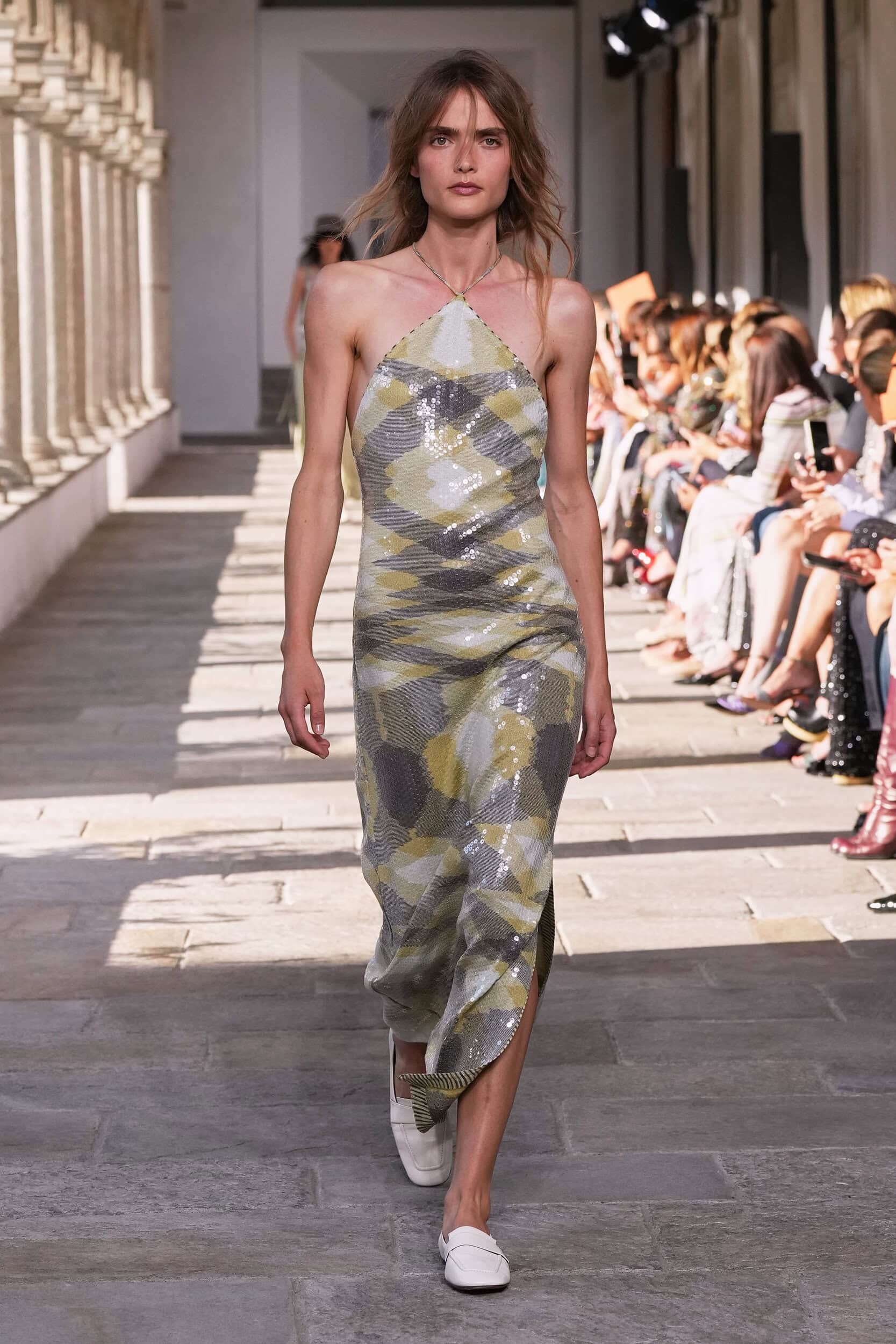 Missoni Spring 2027 Fashion Show