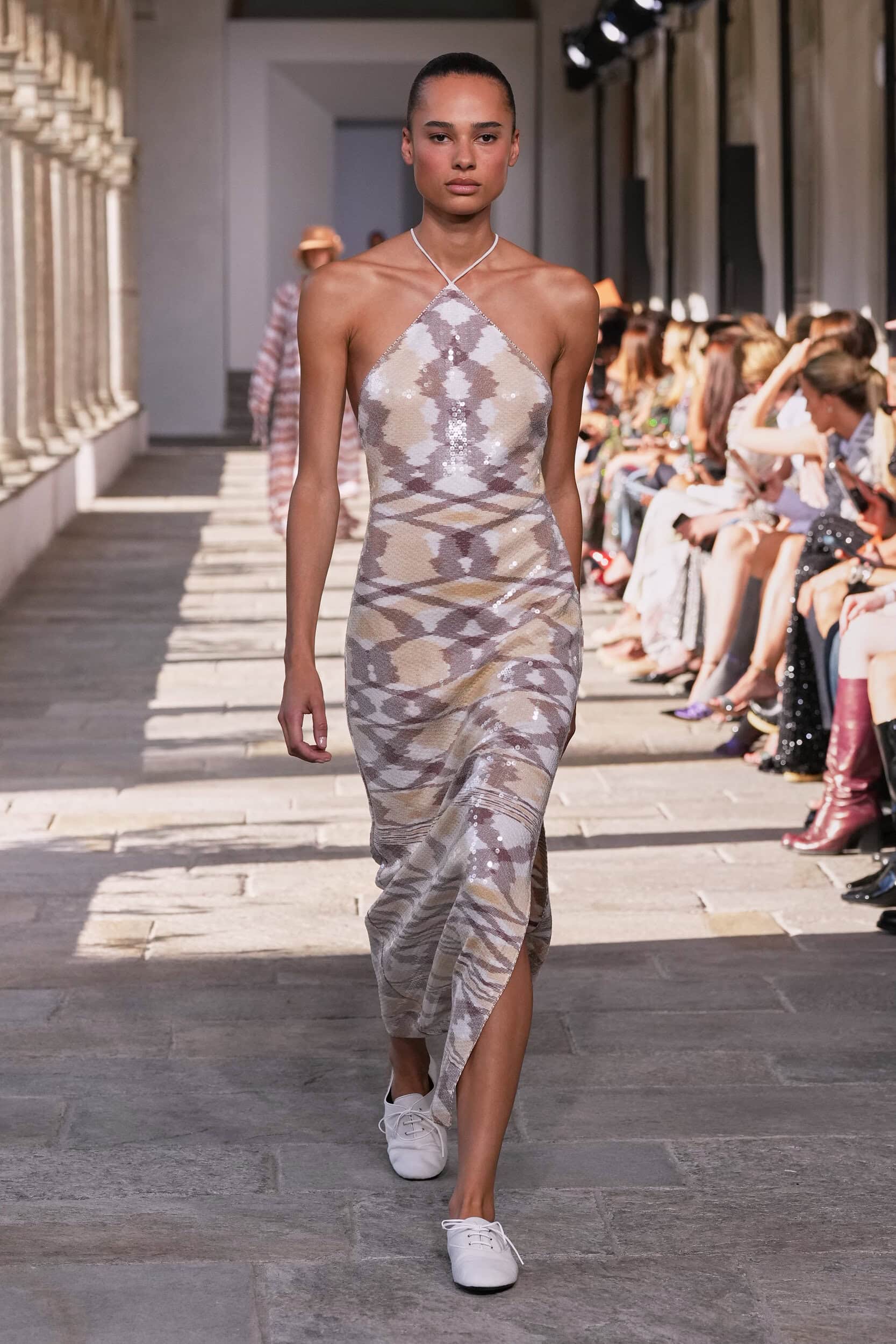 Missoni Spring 2027 Fashion Show