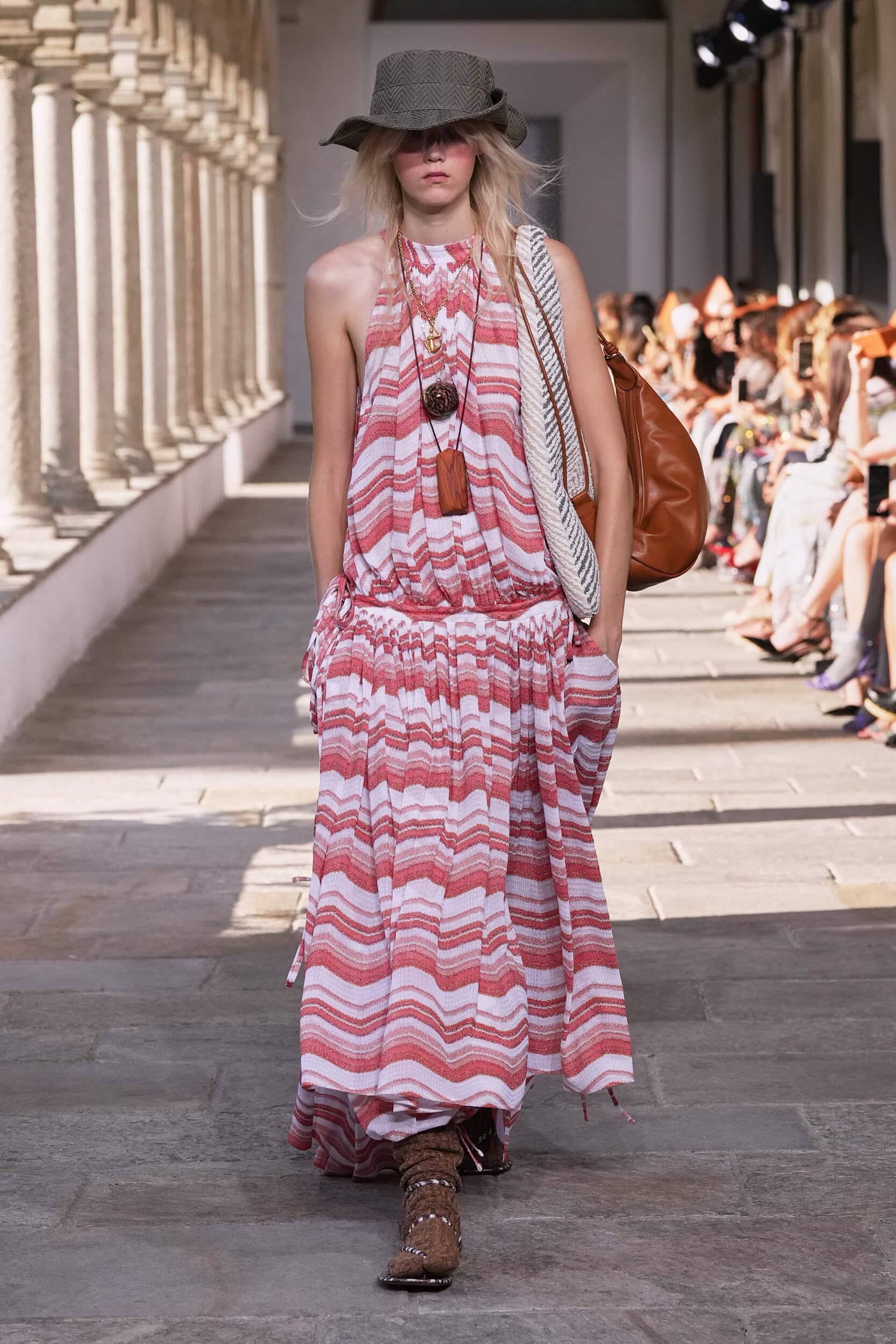 Missoni Spring 2027 Fashion Show