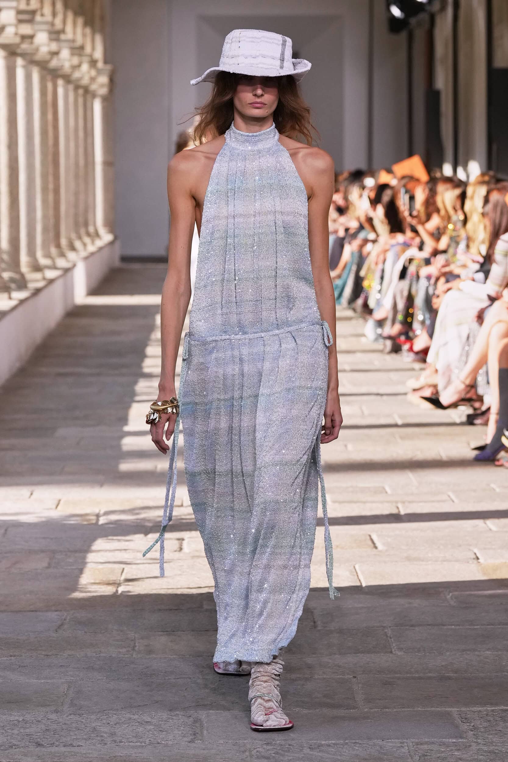 Missoni Spring 2027 Fashion Show