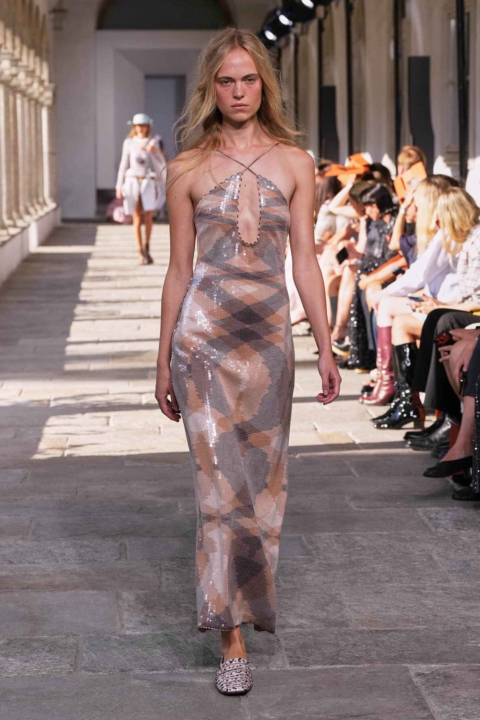 Missoni Spring 2027 Fashion Show