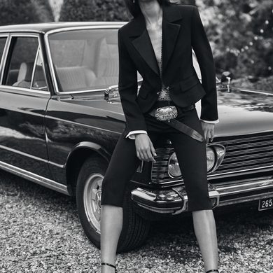 Dsquared2 Spring 2027 Collection