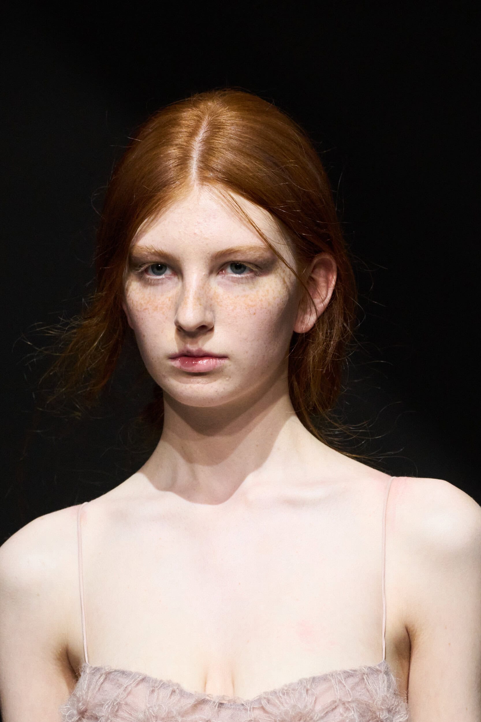 Pauline Dujancourt Spring 2027 Fashion Show Details