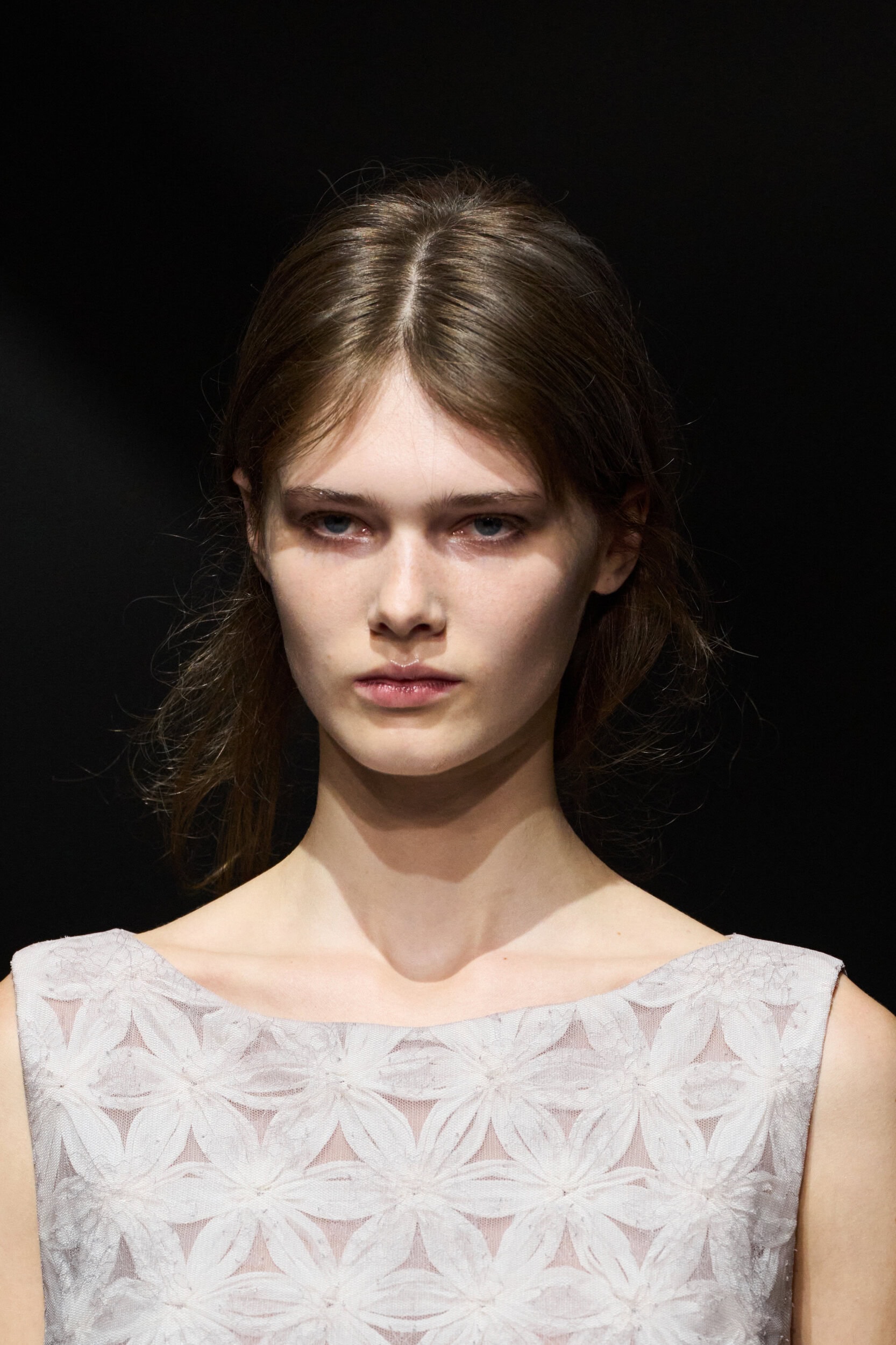Pauline Dujancourt Spring 2027 Fashion Show Details