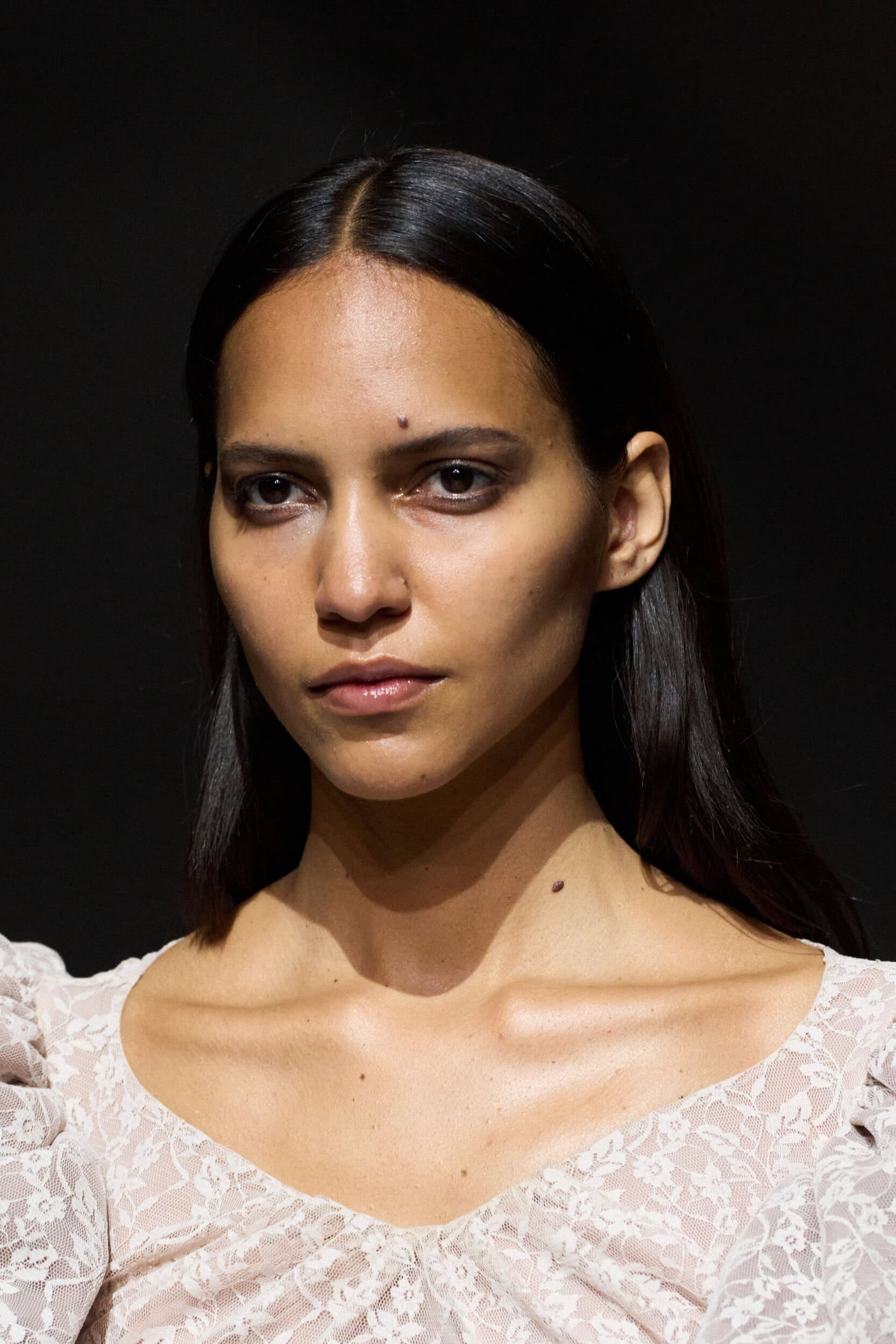 Pauline Dujancourt Spring 2027 Fashion Show Details