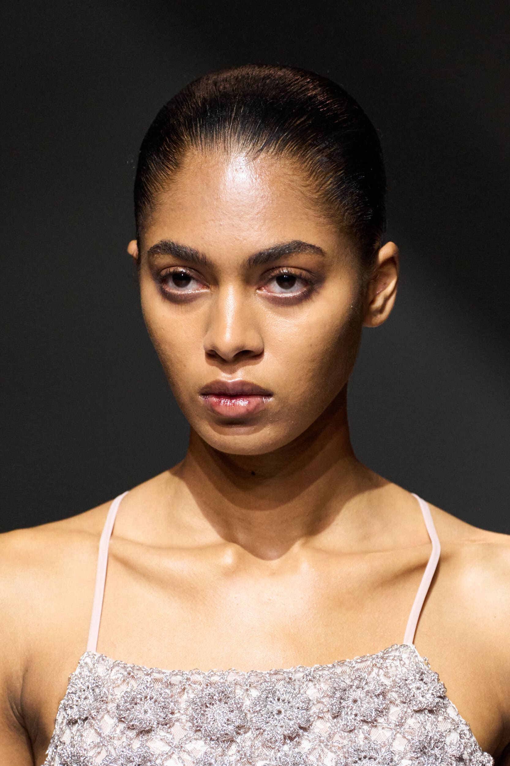 Pauline Dujancourt Spring 2027 Fashion Show Details