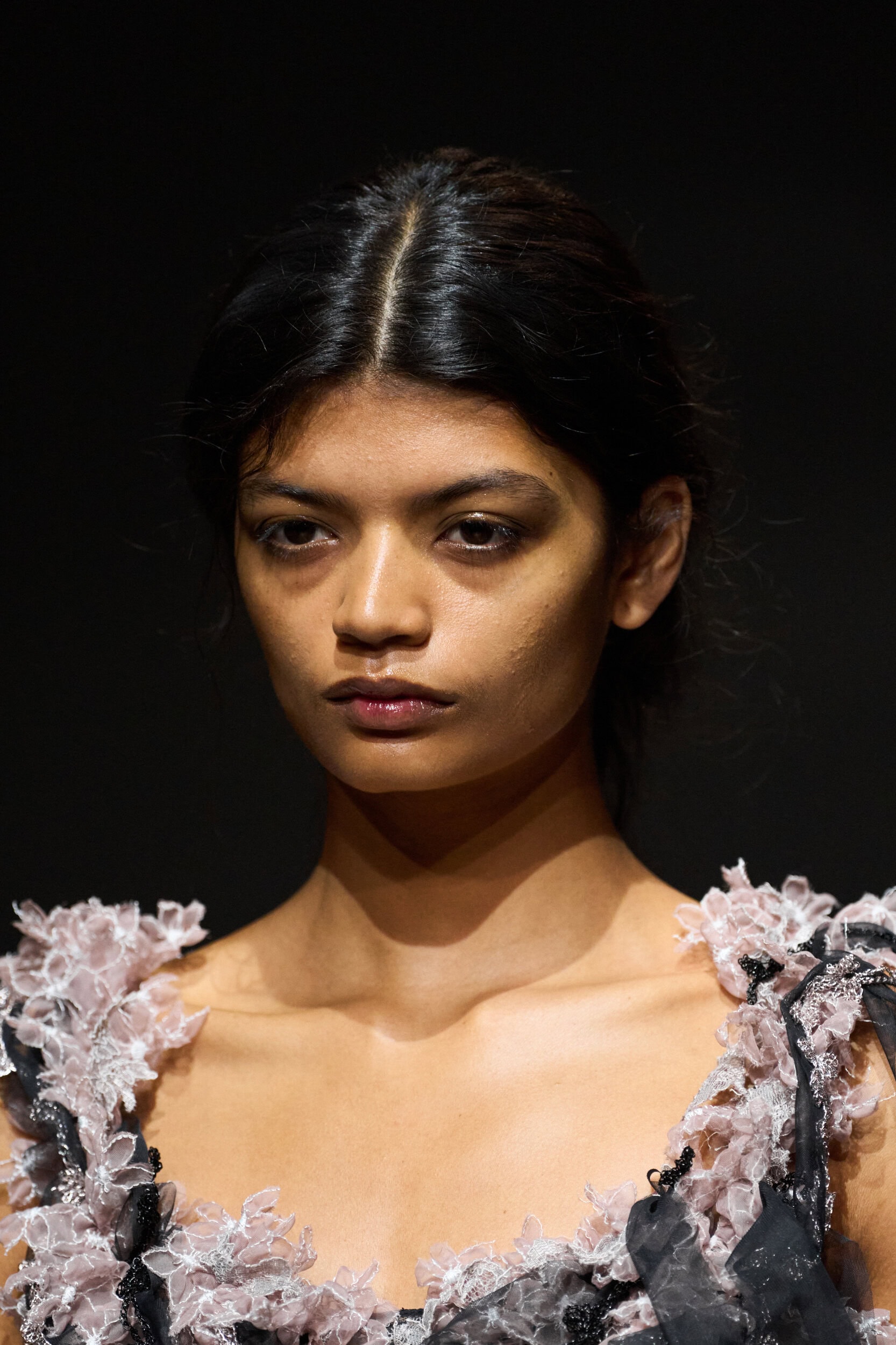 Pauline Dujancourt Spring 2027 Fashion Show Details
