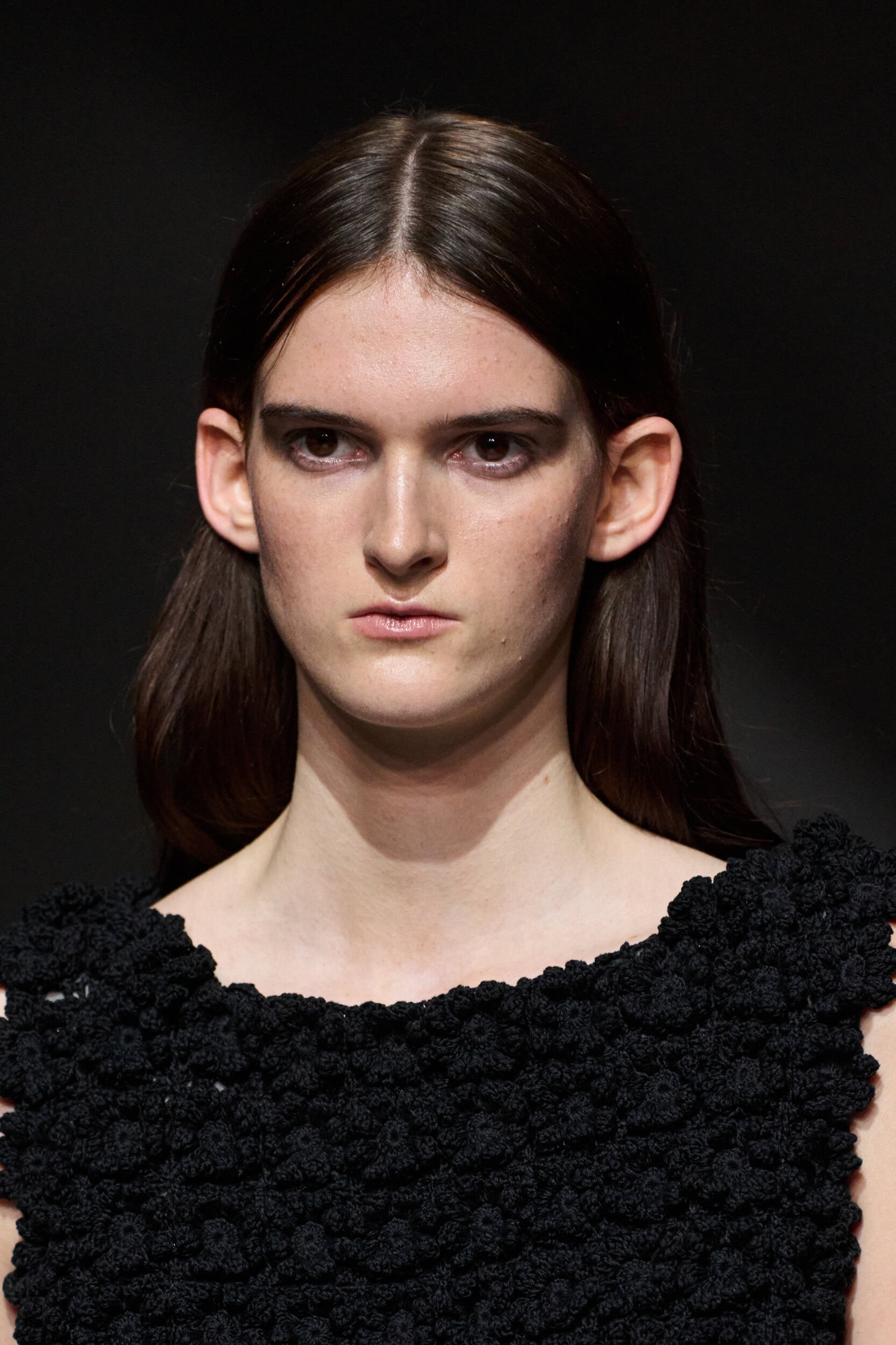 Pauline Dujancourt Spring 2027 Fashion Show Details