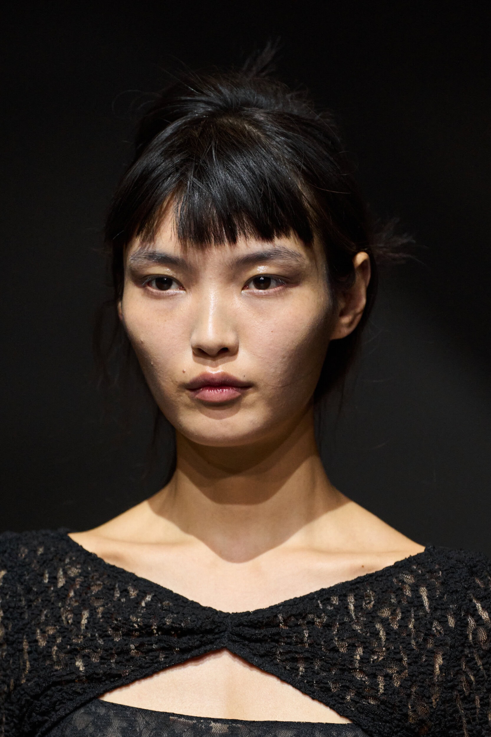 Pauline Dujancourt Spring 2027 Fashion Show Details