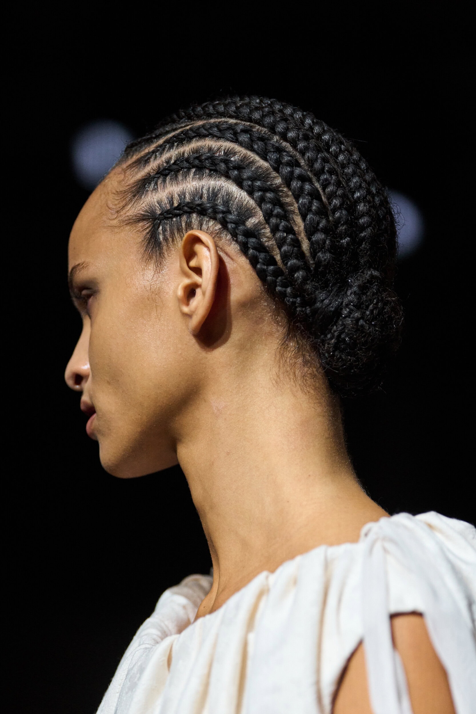 Pauline Dujancourt Spring 2027 Fashion Show Details