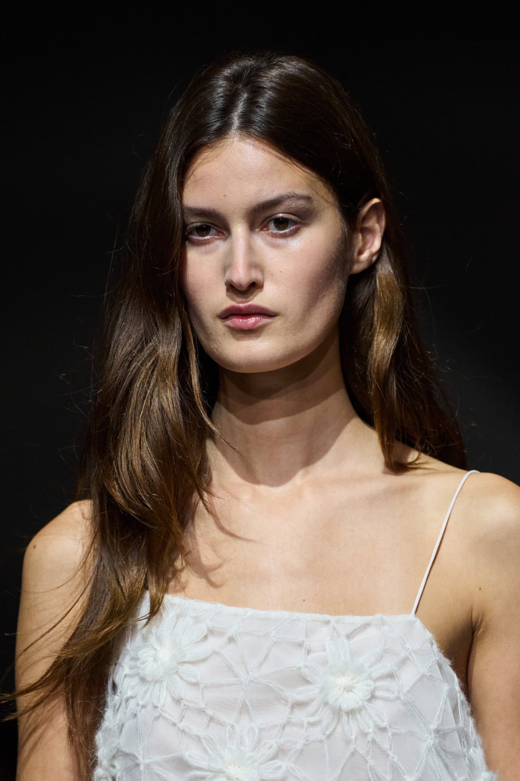 Pauline Dujancourt Spring 2027 Fashion Show Details